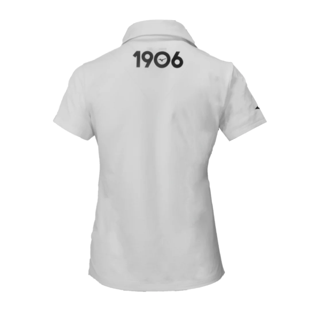 GOLF COURSE PRINT POLO - Image 2