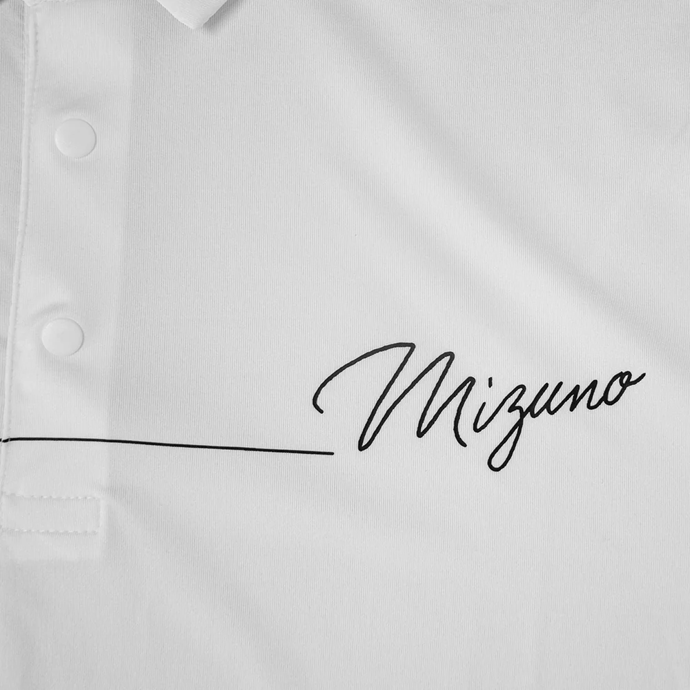 GOLF COURSE PRINT POLO - Image 4