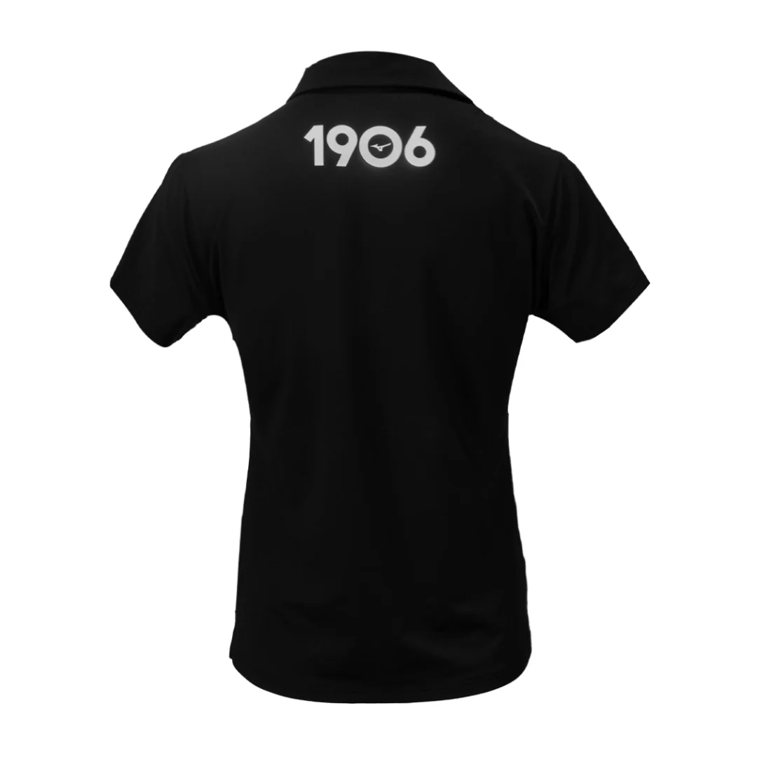GOLF COURSE PRINT POLO - Image 7