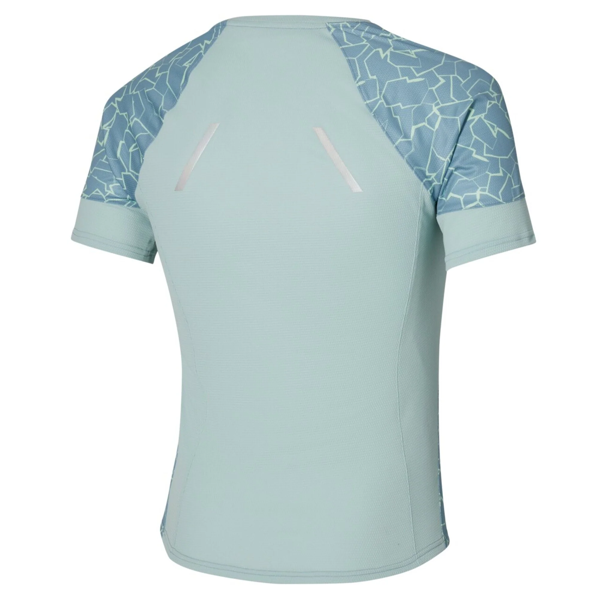 GRAPHIC TRAIL TEE - Image 6