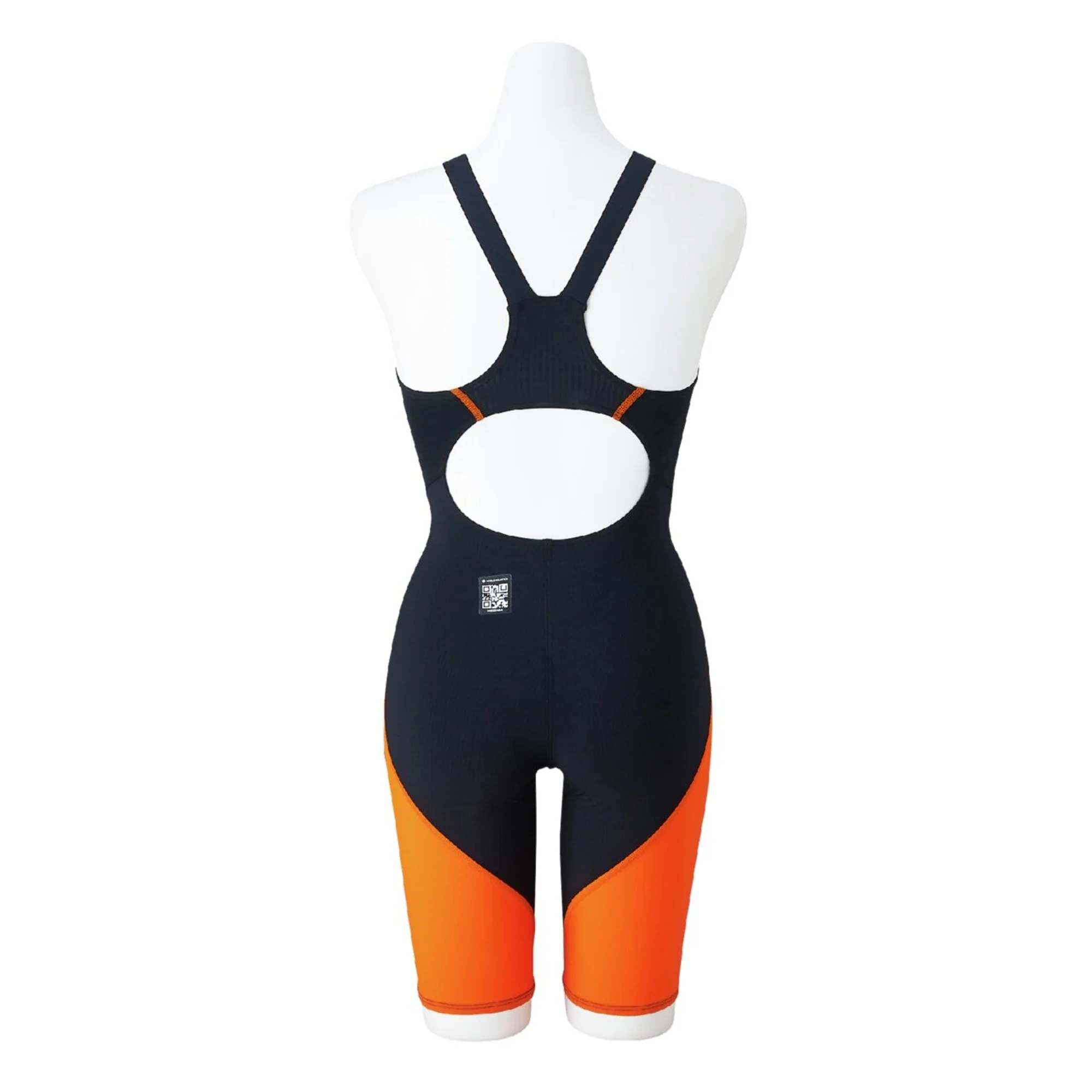 GX SONIC LITE HALF SUIT - Image 5