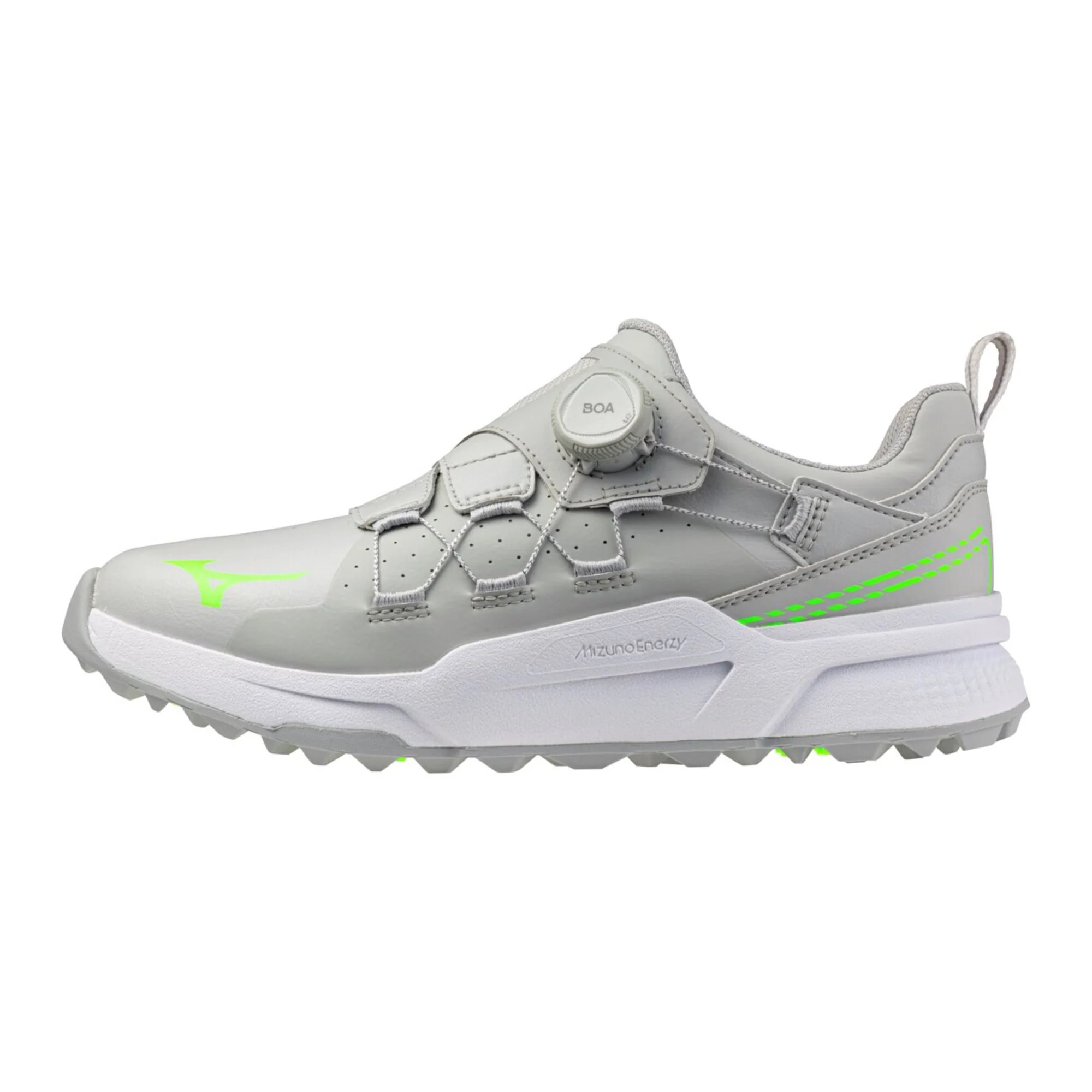 HAZARD ENERZY LIMITED BOA 3E WIDE