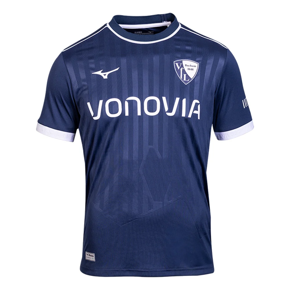 VFL BOCHUM HOME JERSEY 25/26