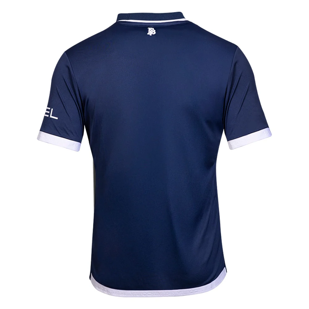 VFL BOCHUM HOME JERSEY 25/26 - Image 2
