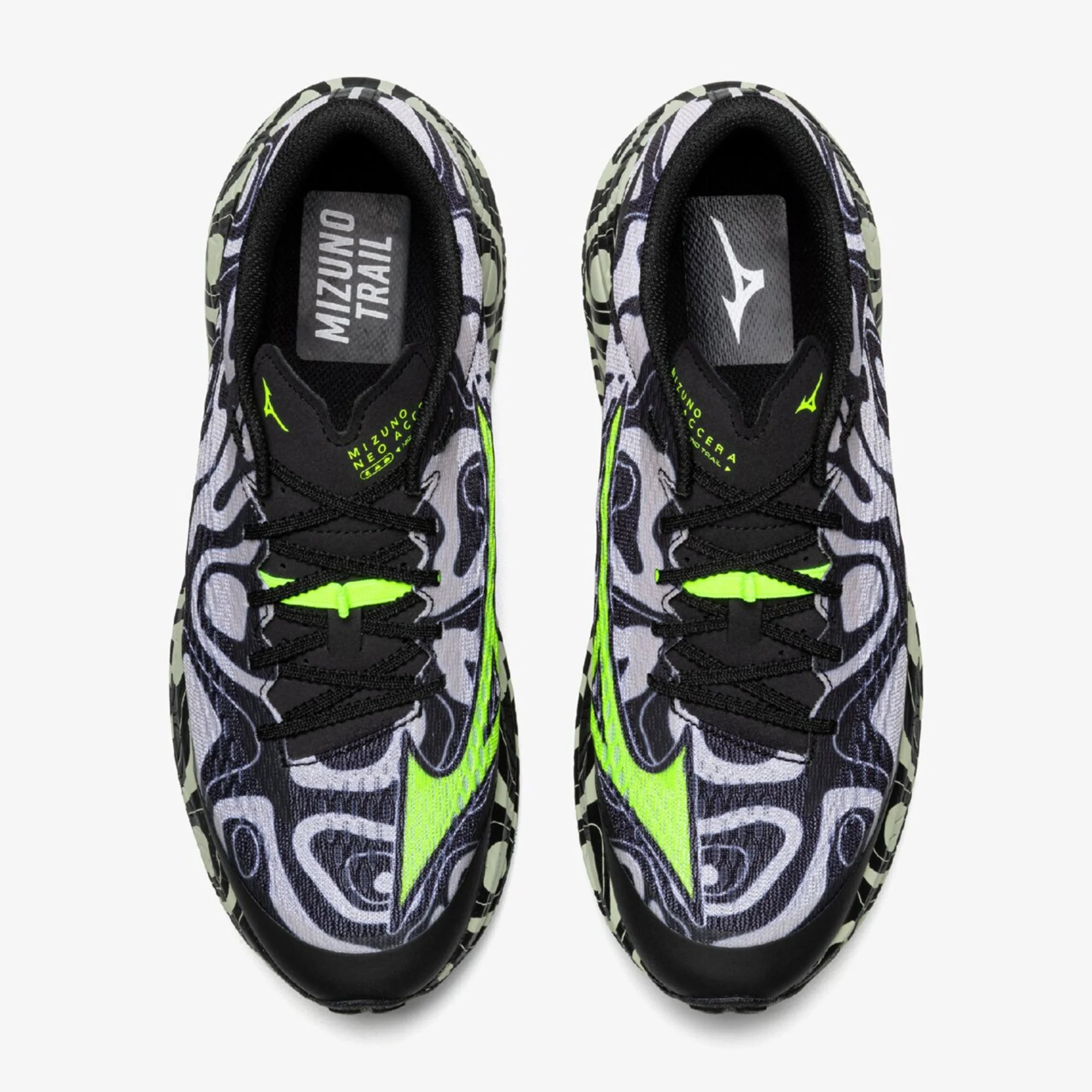 MIZUNO NEO ACCERA - Image 11
