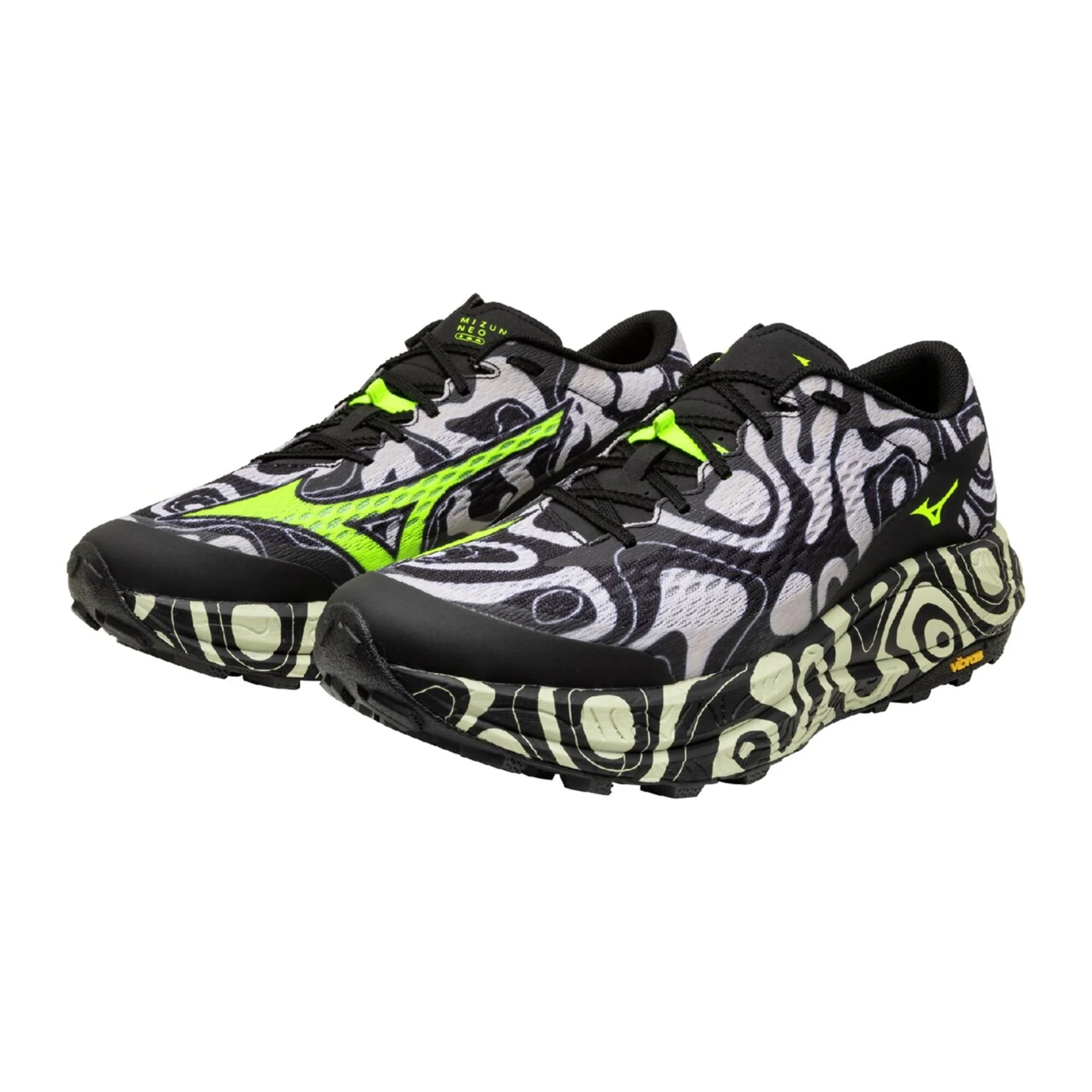 MIZUNO NEO ACCERA - Image 9