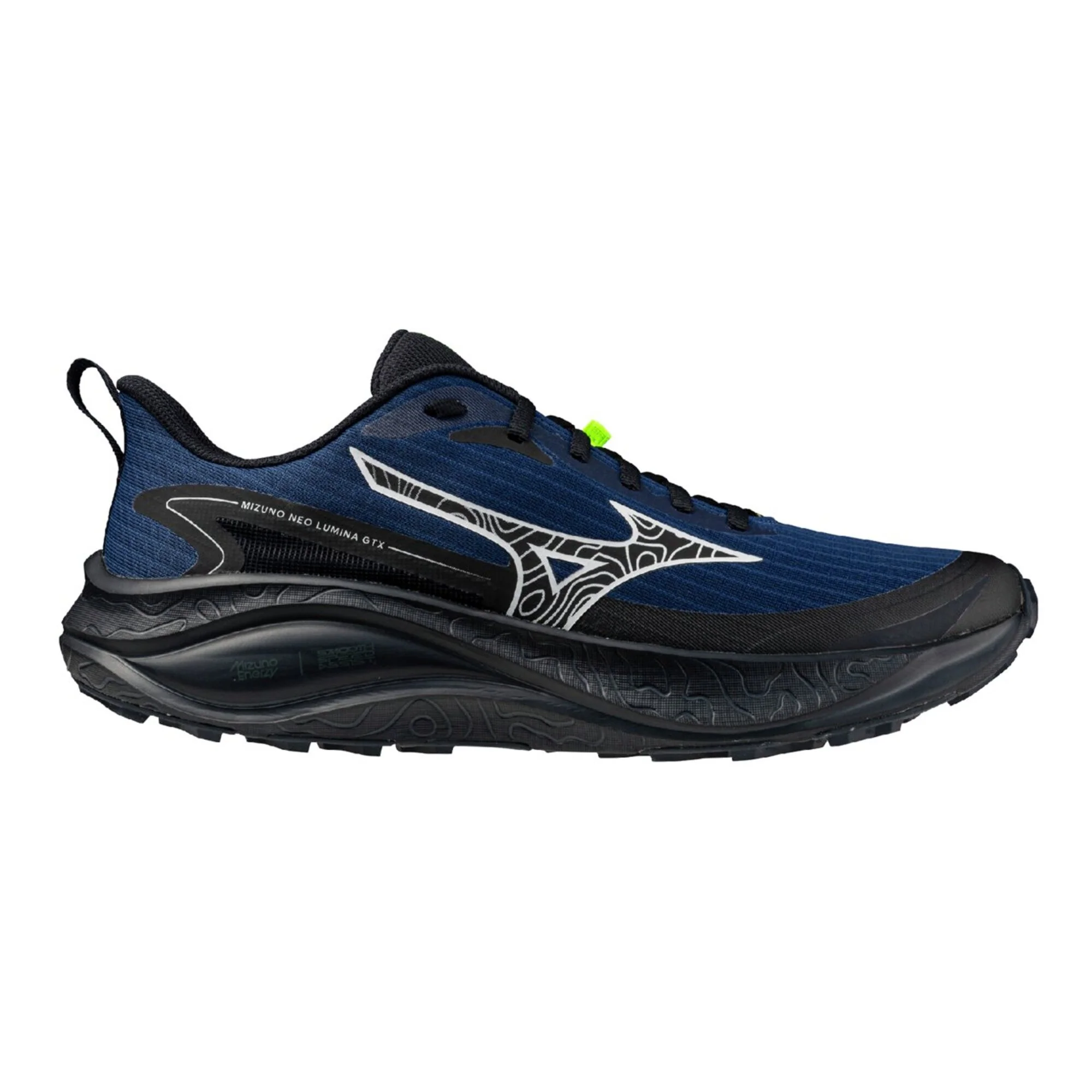 MIZUNO NEO LUMINA GTX - Image 5