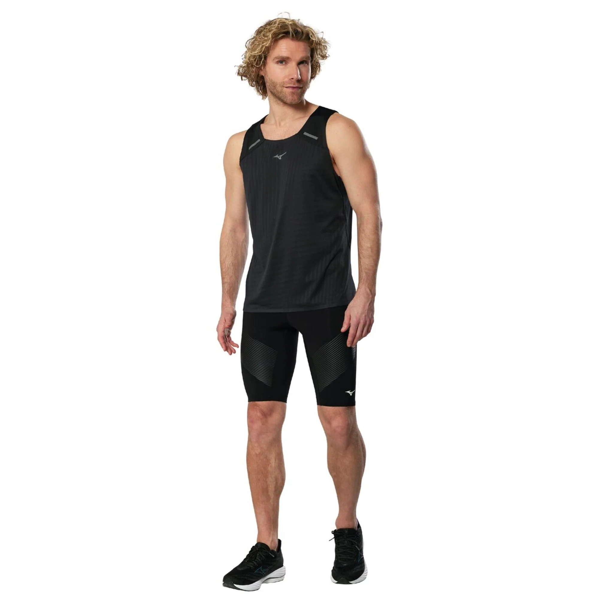 TECH LIGHT SINGLET - Image 3