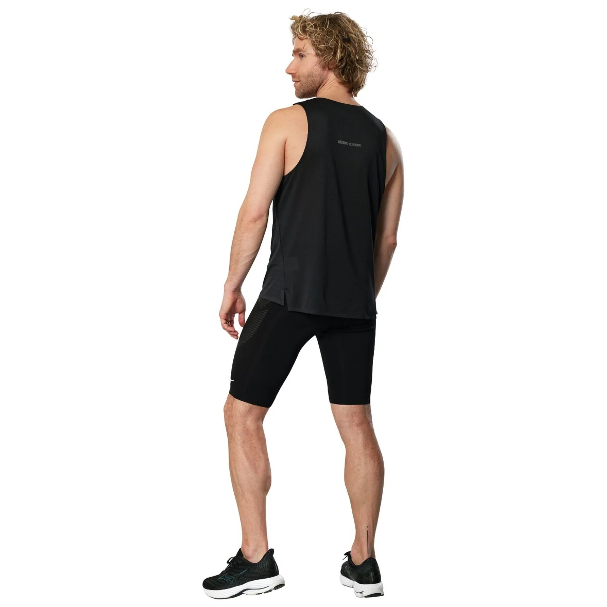 TECH LIGHT SINGLET - Image 4