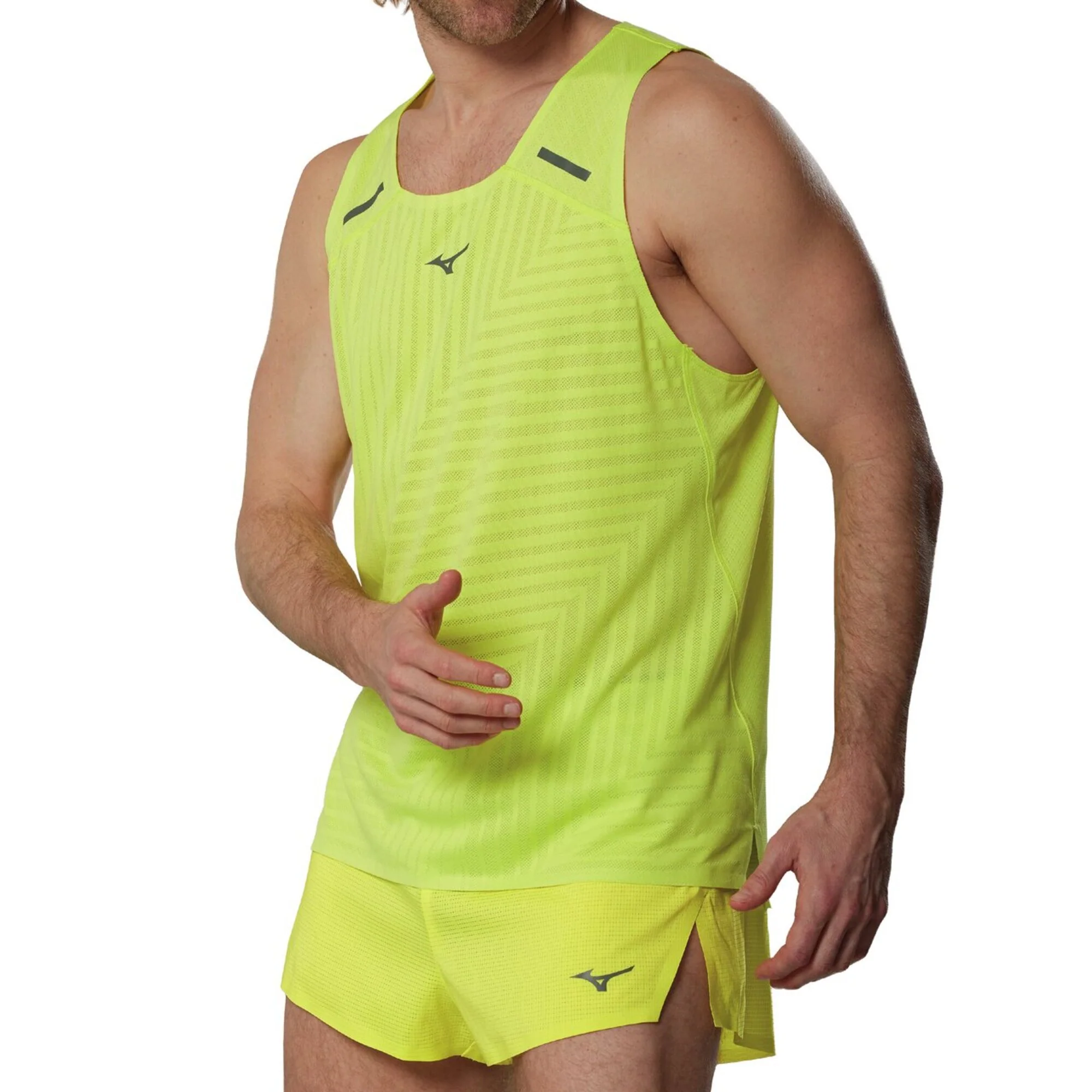 TECH LIGHT SINGLET - Image 5