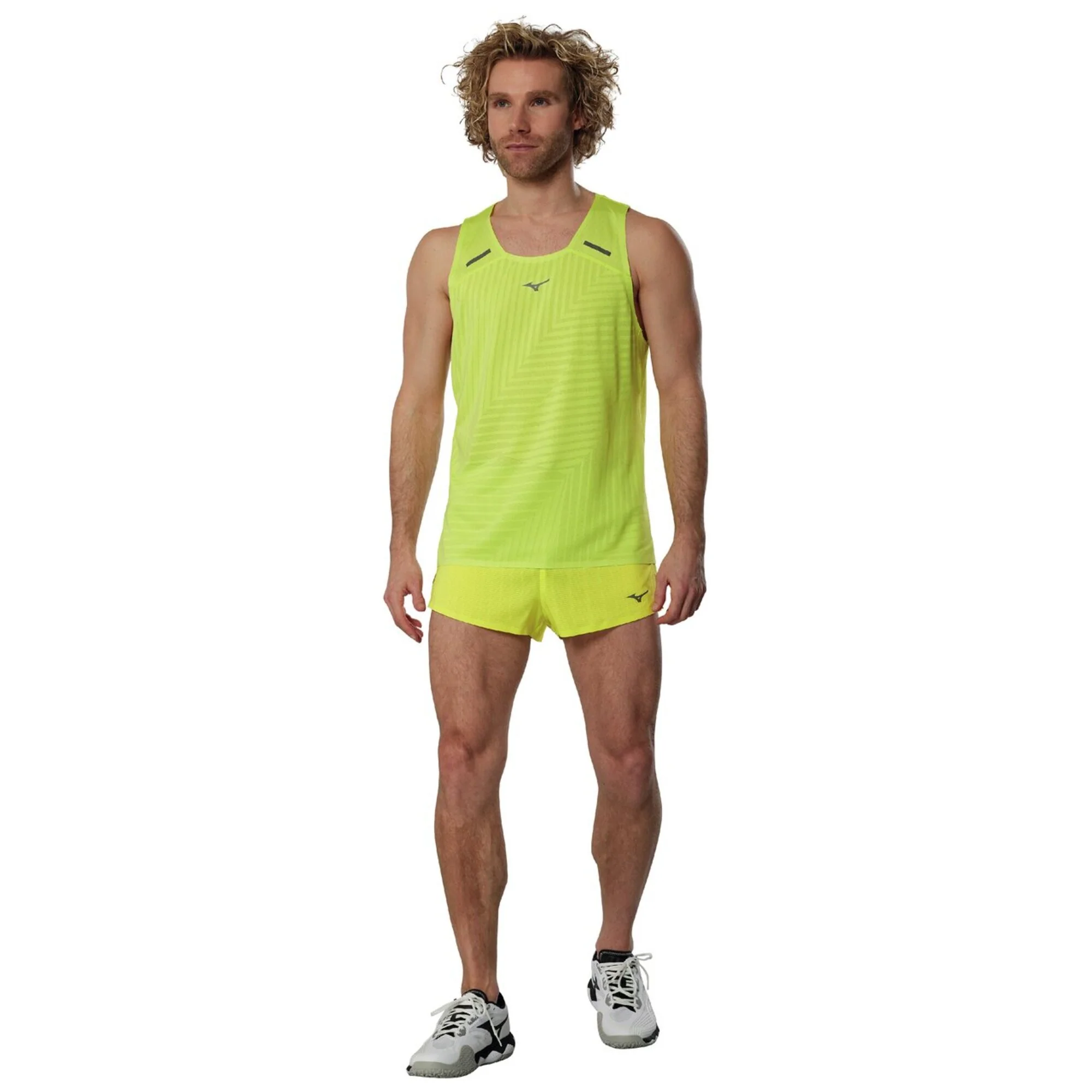TECH LIGHT SINGLET - Image 7