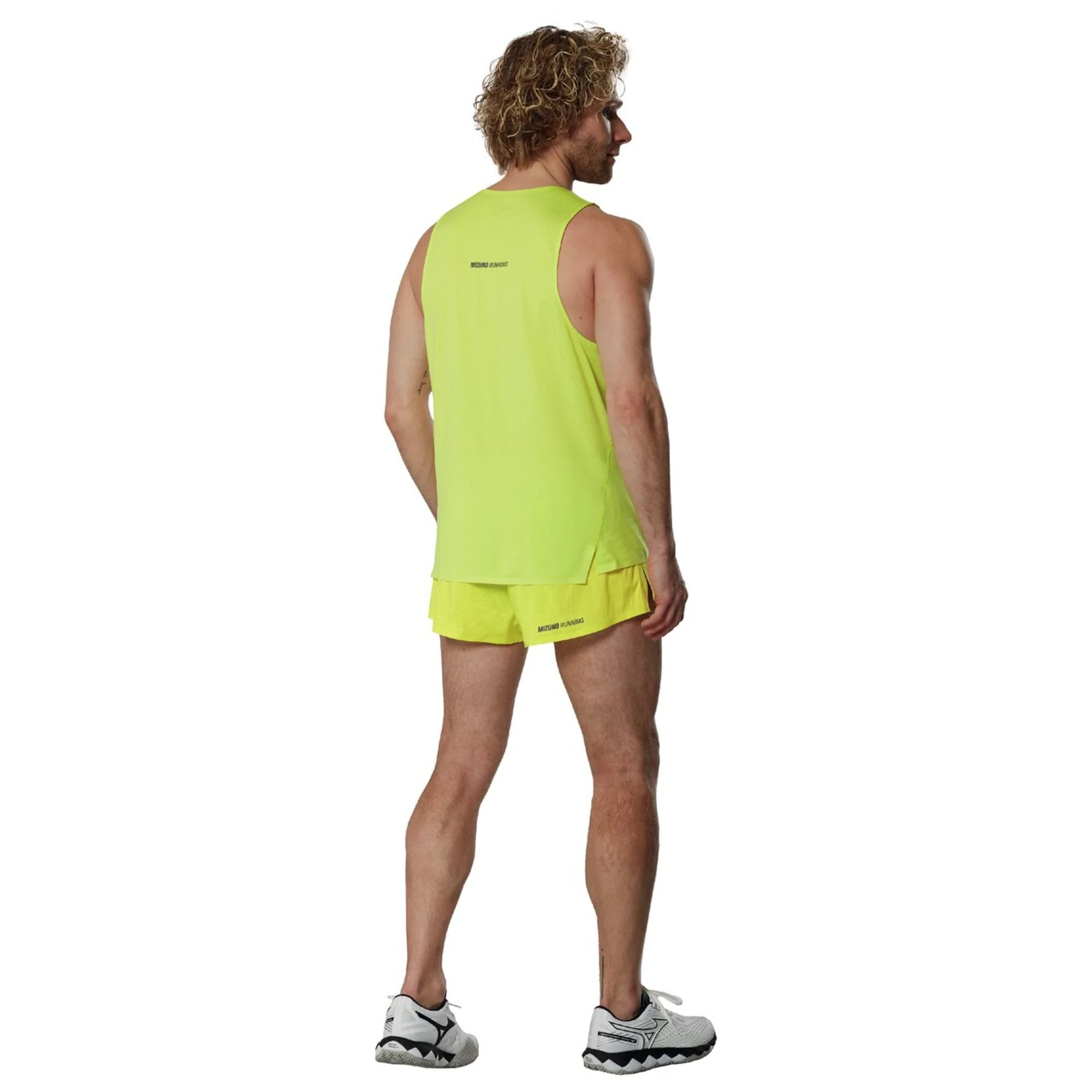 TECH LIGHT SINGLET - Image 8