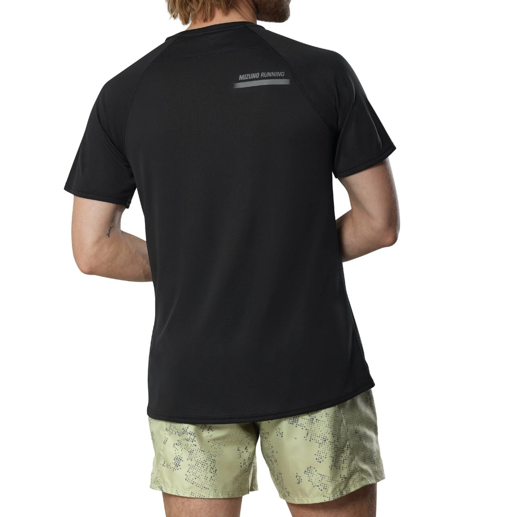 ACTIVE DRYAEROFLOW SHORT SLEEVE TEE - Image 4