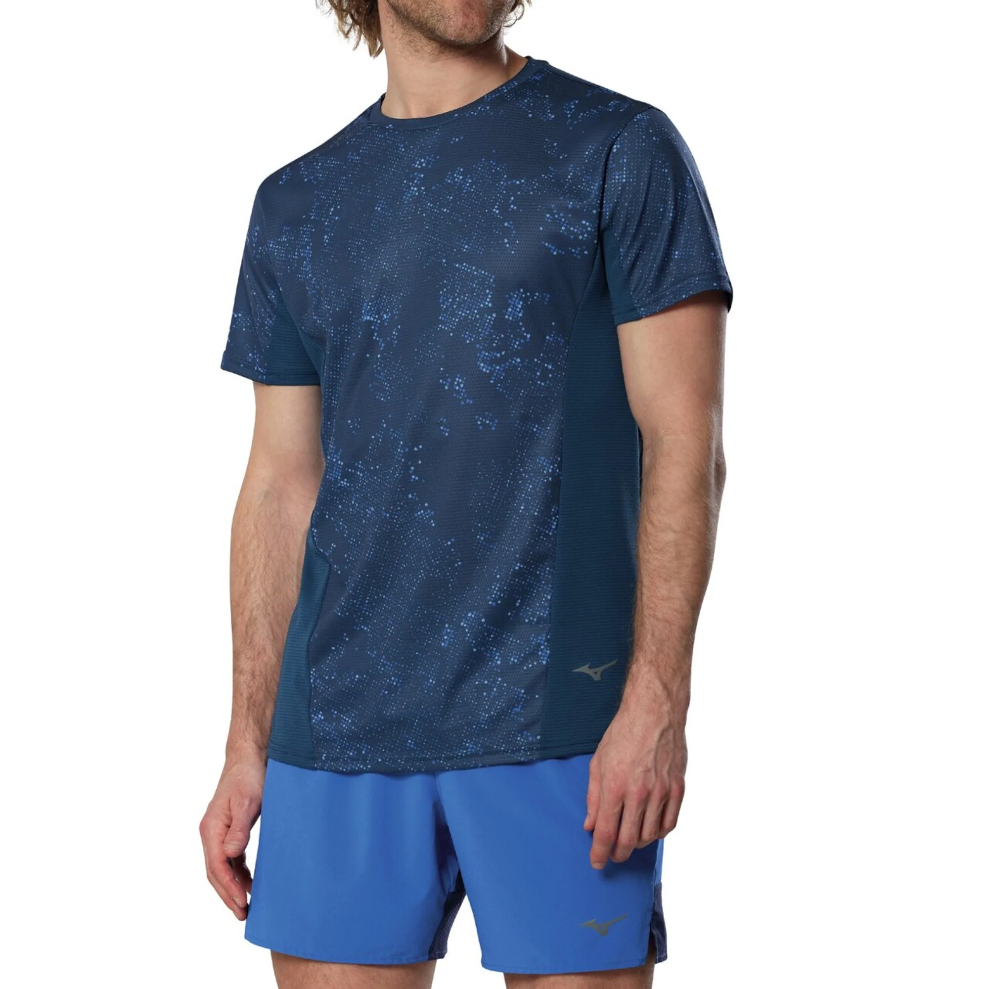 ACTIVE DRYAEROFLOW GRAPHIC SHORT SLEEVE TEE - Image 3