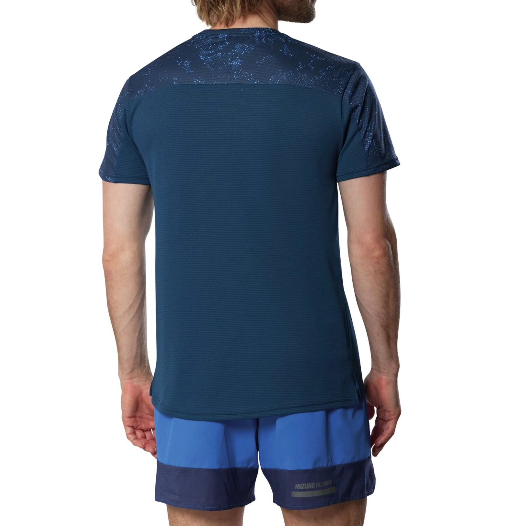 ACTIVE DRYAEROFLOW GRAPHIC SHORT SLEEVE TEE - Image 4