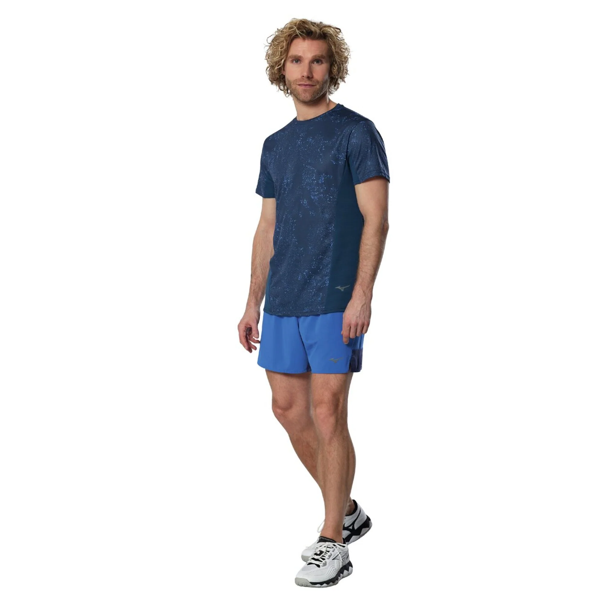 ACTIVE DRYAEROFLOW GRAPHIC SHORT SLEEVE TEE - Image 5