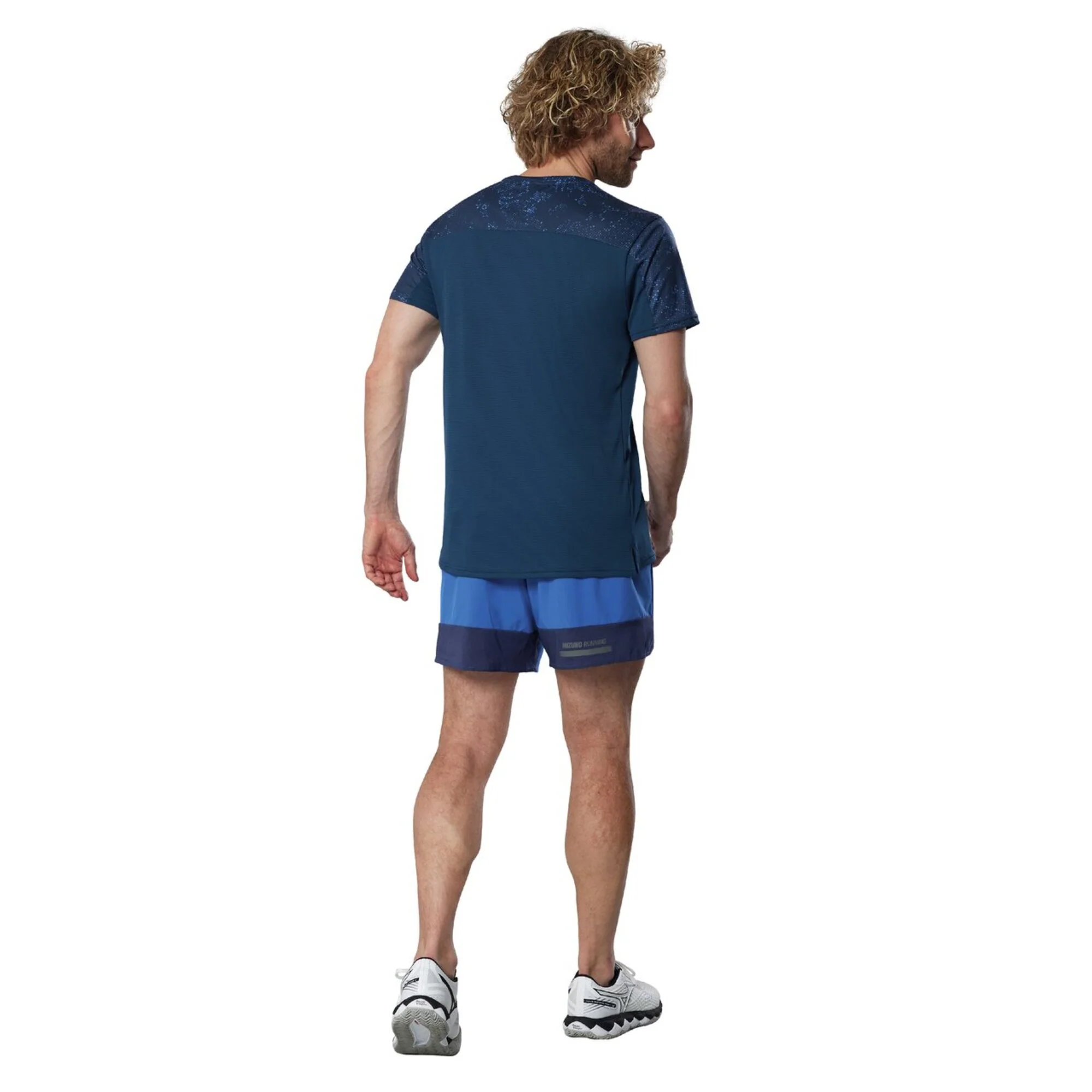 ACTIVE DRYAEROFLOW GRAPHIC SHORT SLEEVE TEE - Image 6