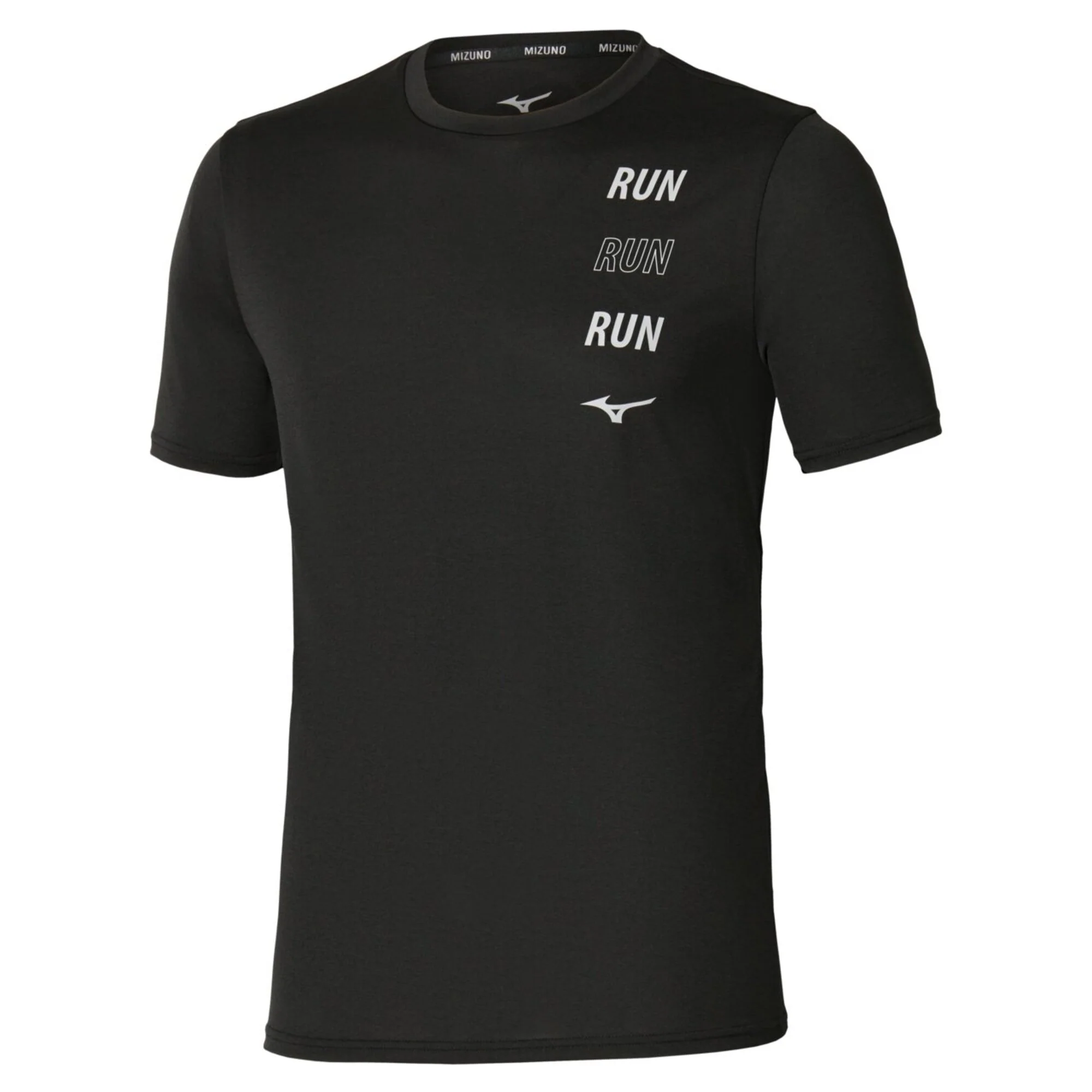 CORE RUN SHORT SLEEVE TEE