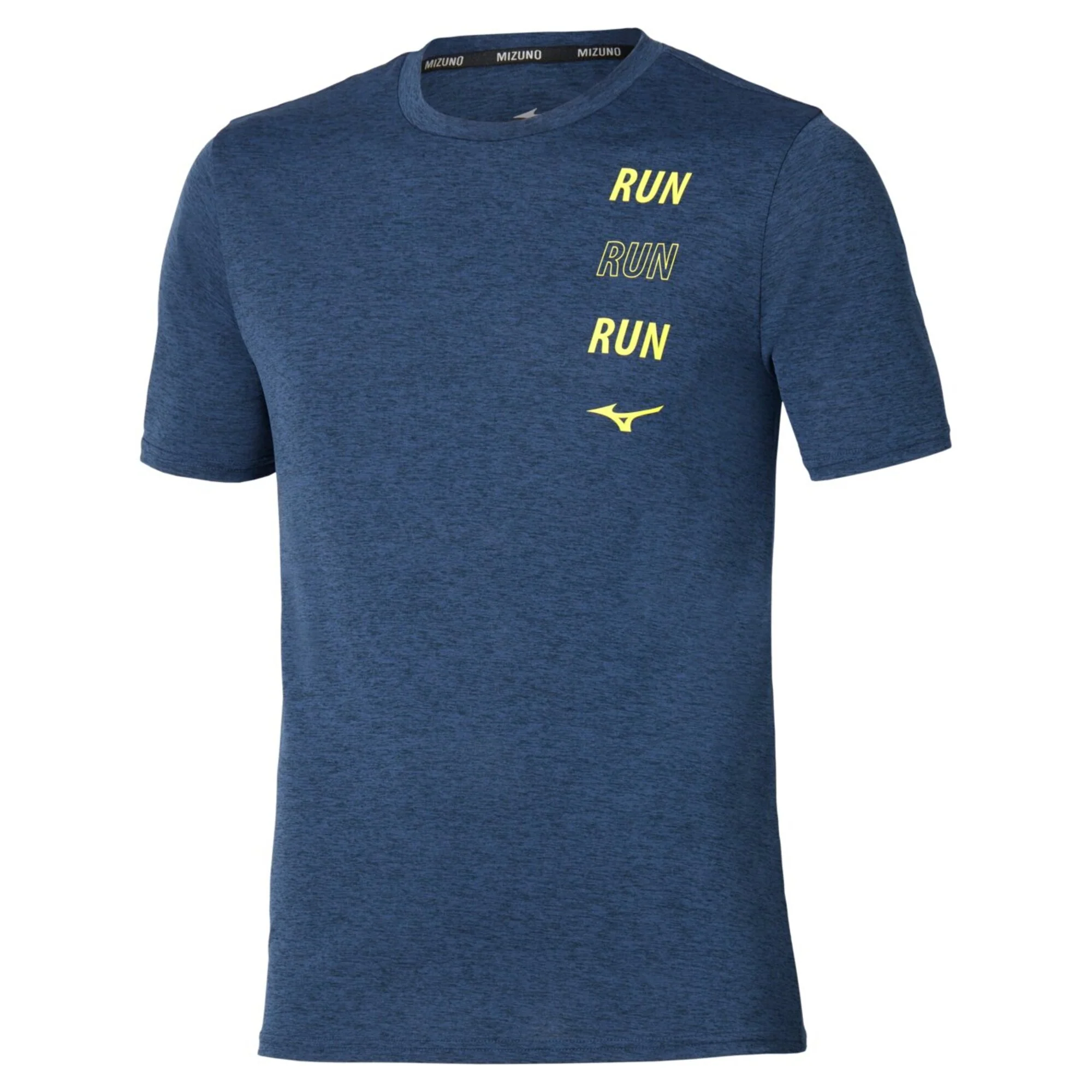 CORE RUN SHORT SLEEVE TEE - Image 3