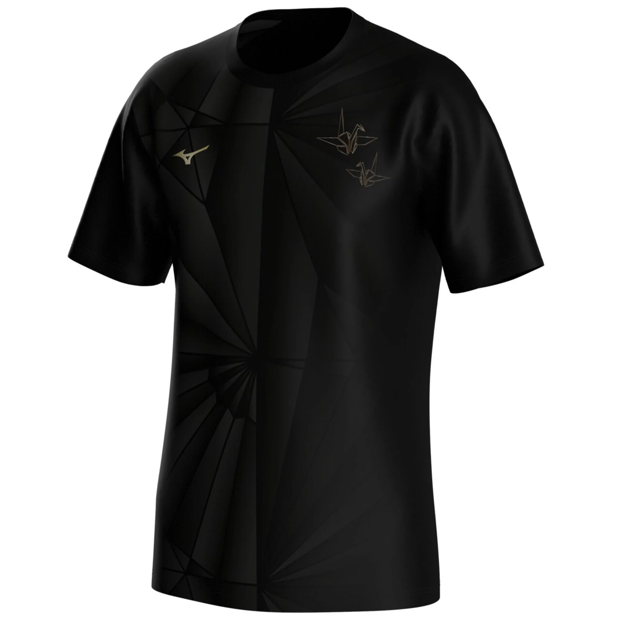 ACTIVE DRYAEROFLOW GRAPHIC SHORT SLEEVE TEE