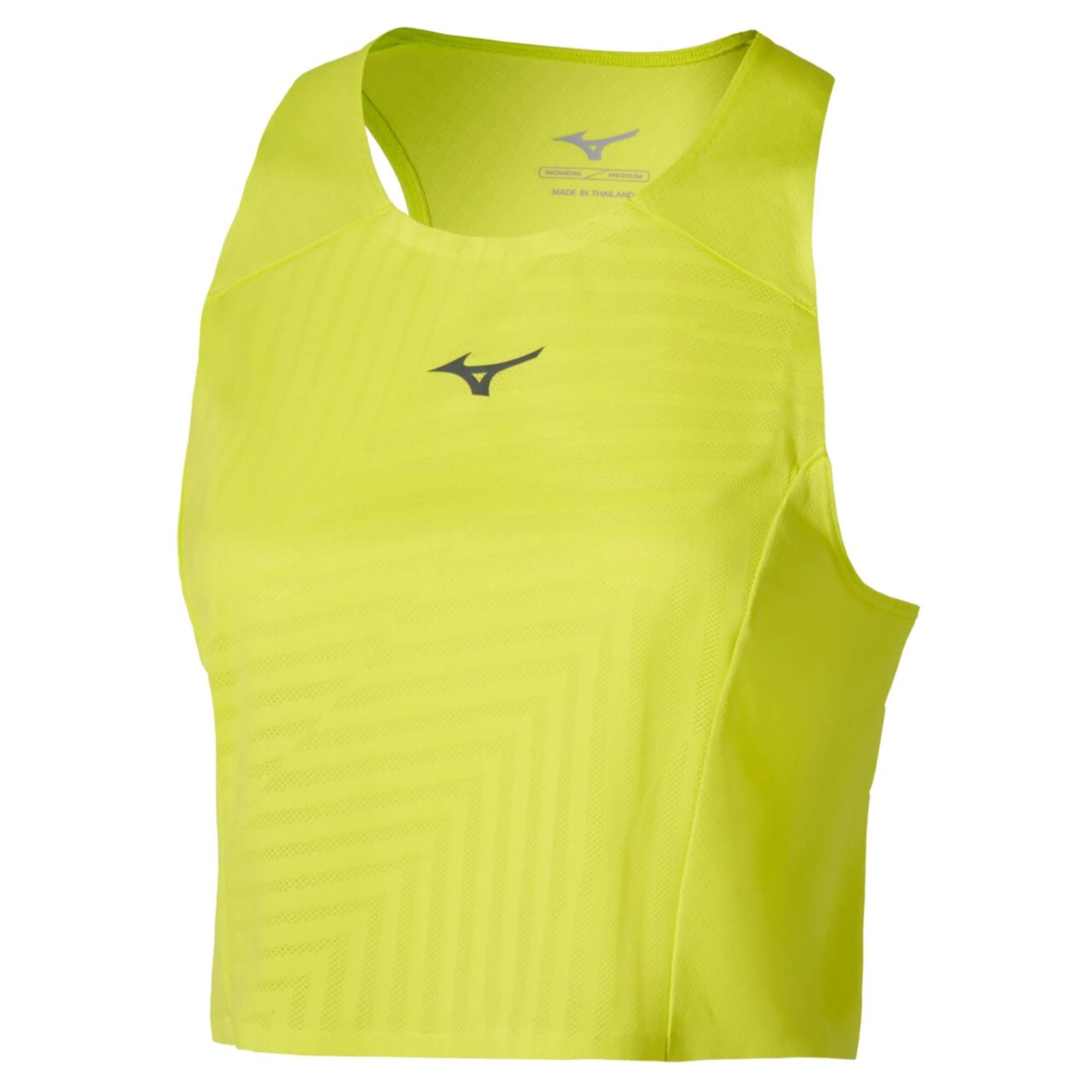 TECH LIGHT CROP TOP - Image 4