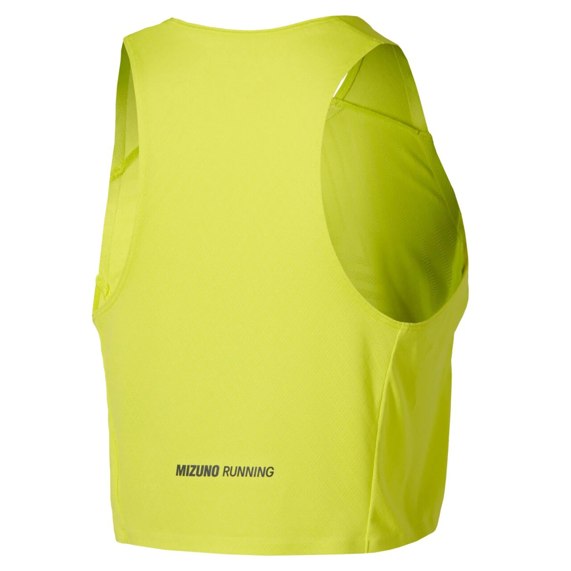 TECH LIGHT CROP TOP - Image 5