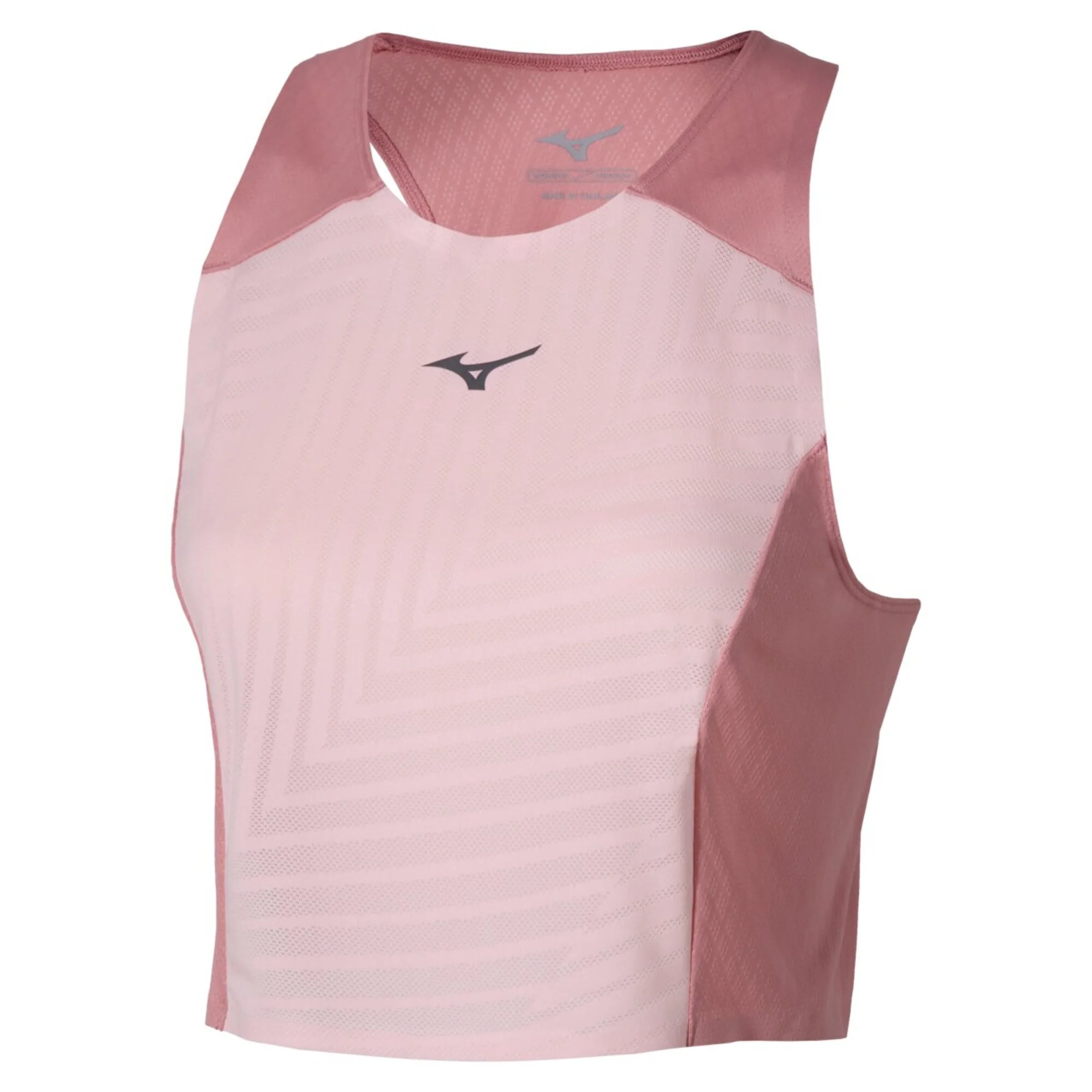 TECH LIGHT CROP TOP - Image 6