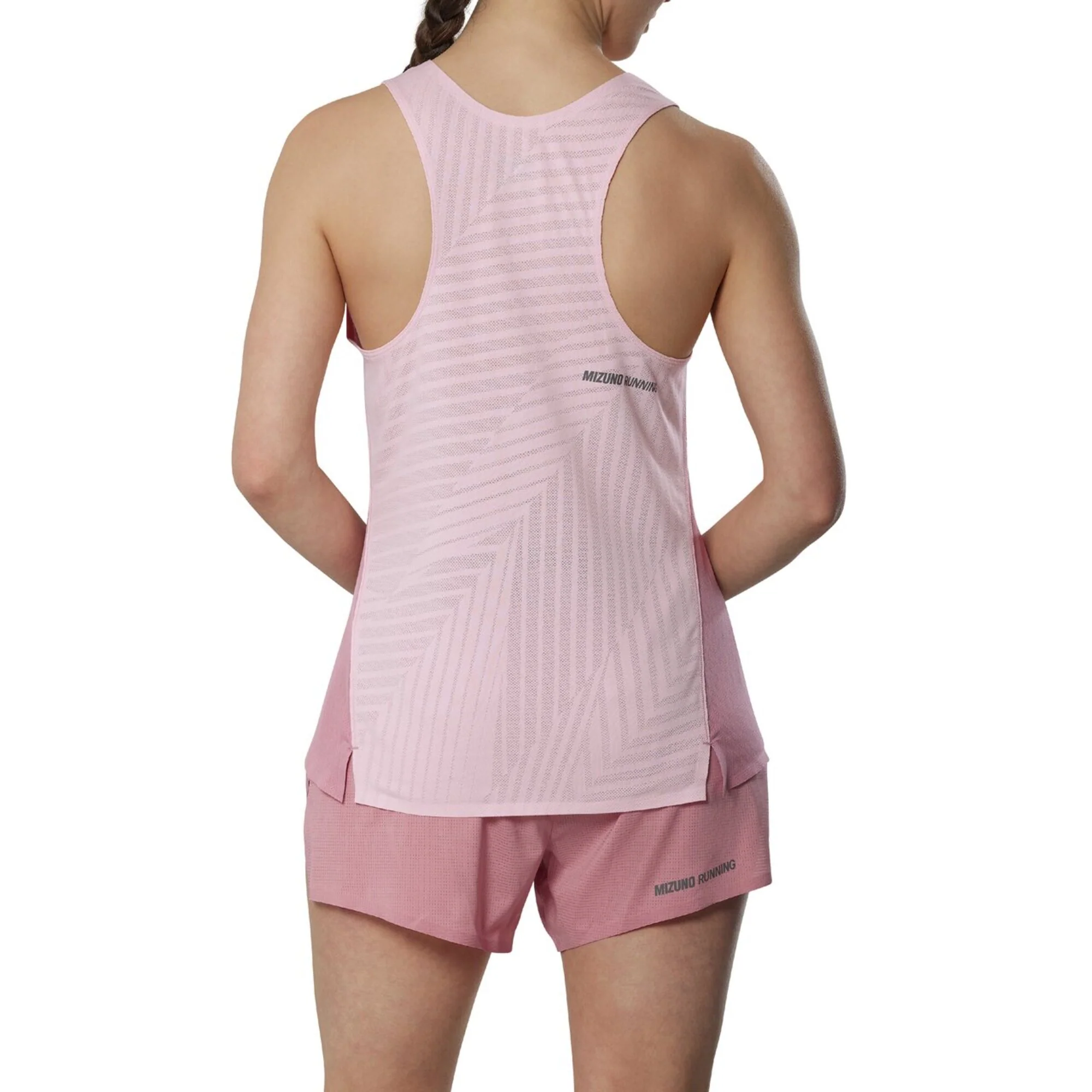 TECH LIGHT SINGLET - Image 2