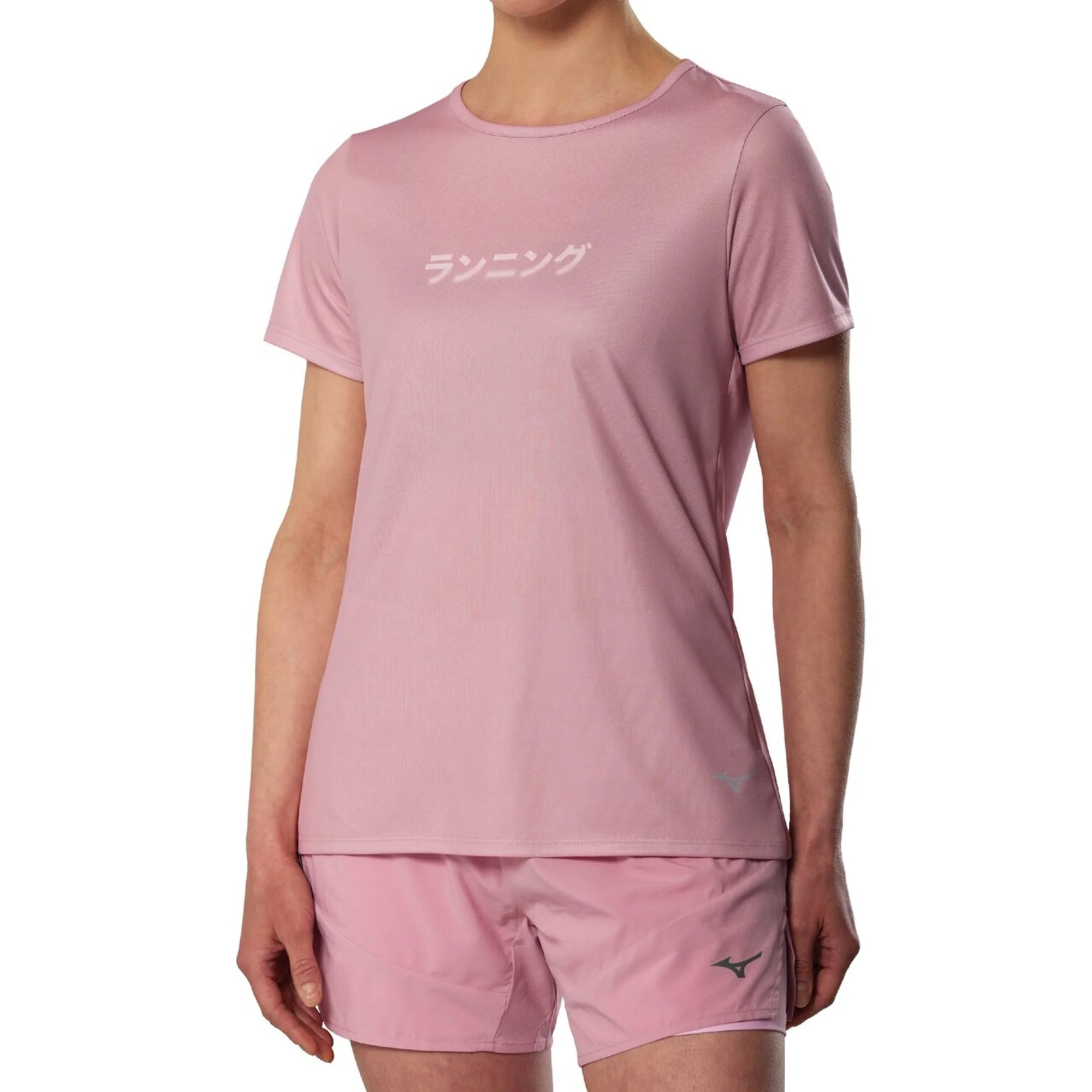 CORE GRAPHIC SHORT SLEEVE TEE