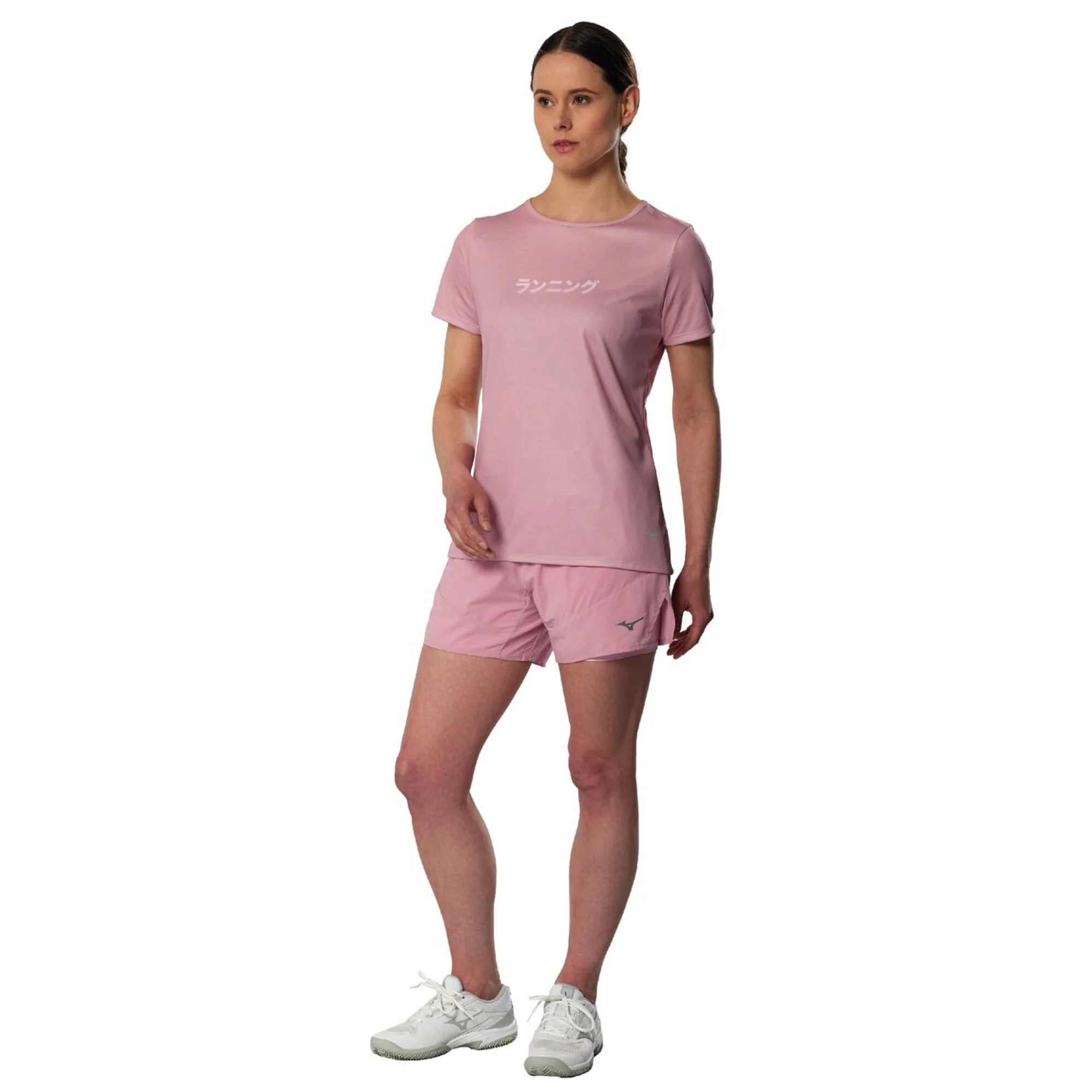 CORE GRAPHIC SHORT SLEEVE TEE - Image 3