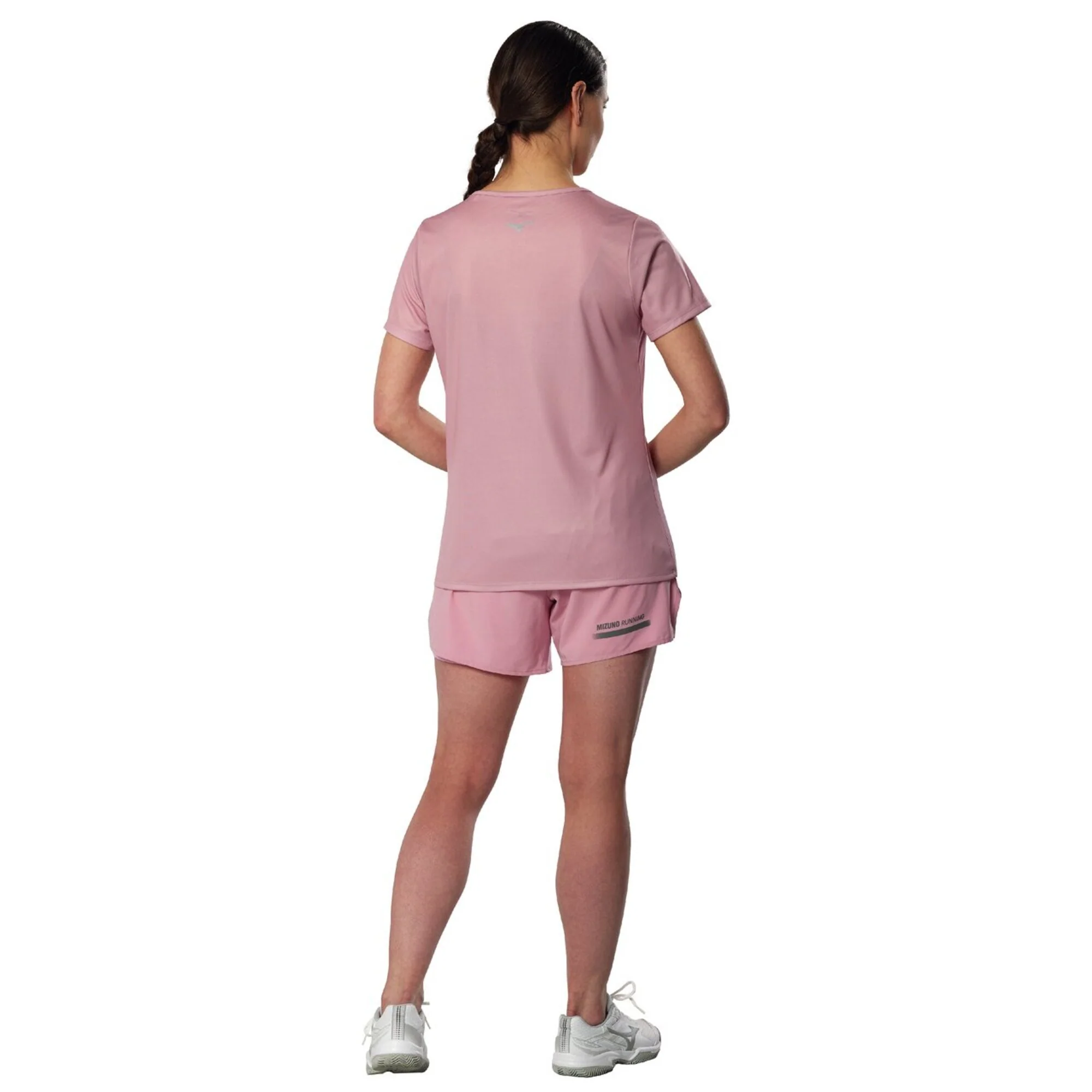 CORE GRAPHIC SHORT SLEEVE TEE - Image 4
