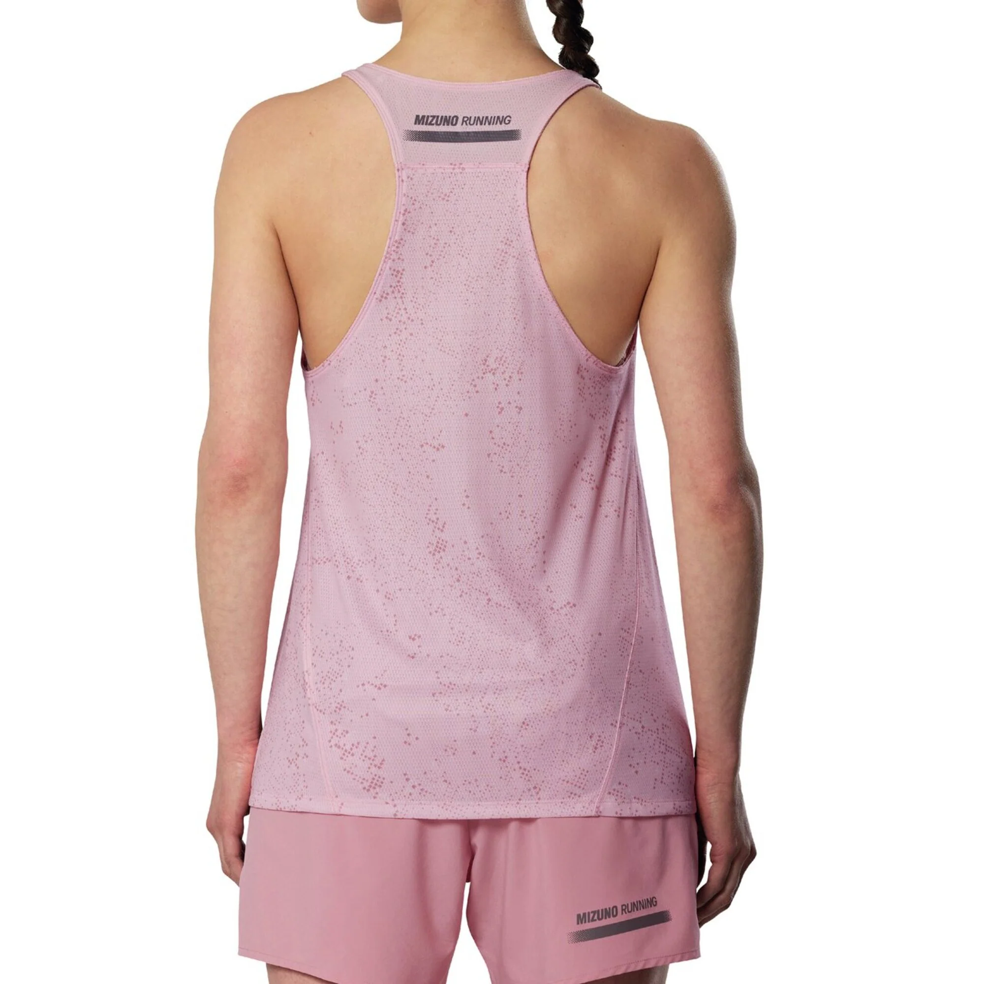 ACTIVE DRYAEROFLOW GRAPHIC TANK TOP - Image 2