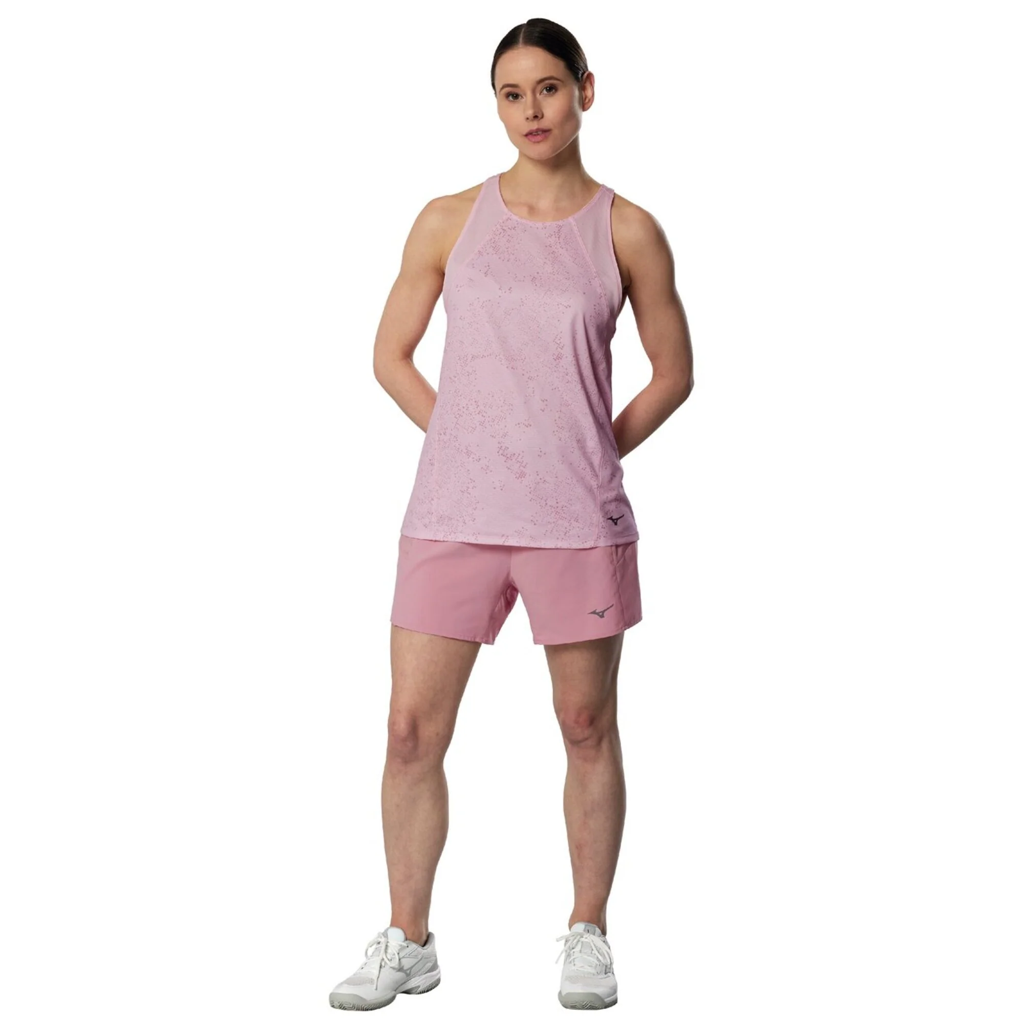 ACTIVE DRYAEROFLOW GRAPHIC TANK TOP - Image 3
