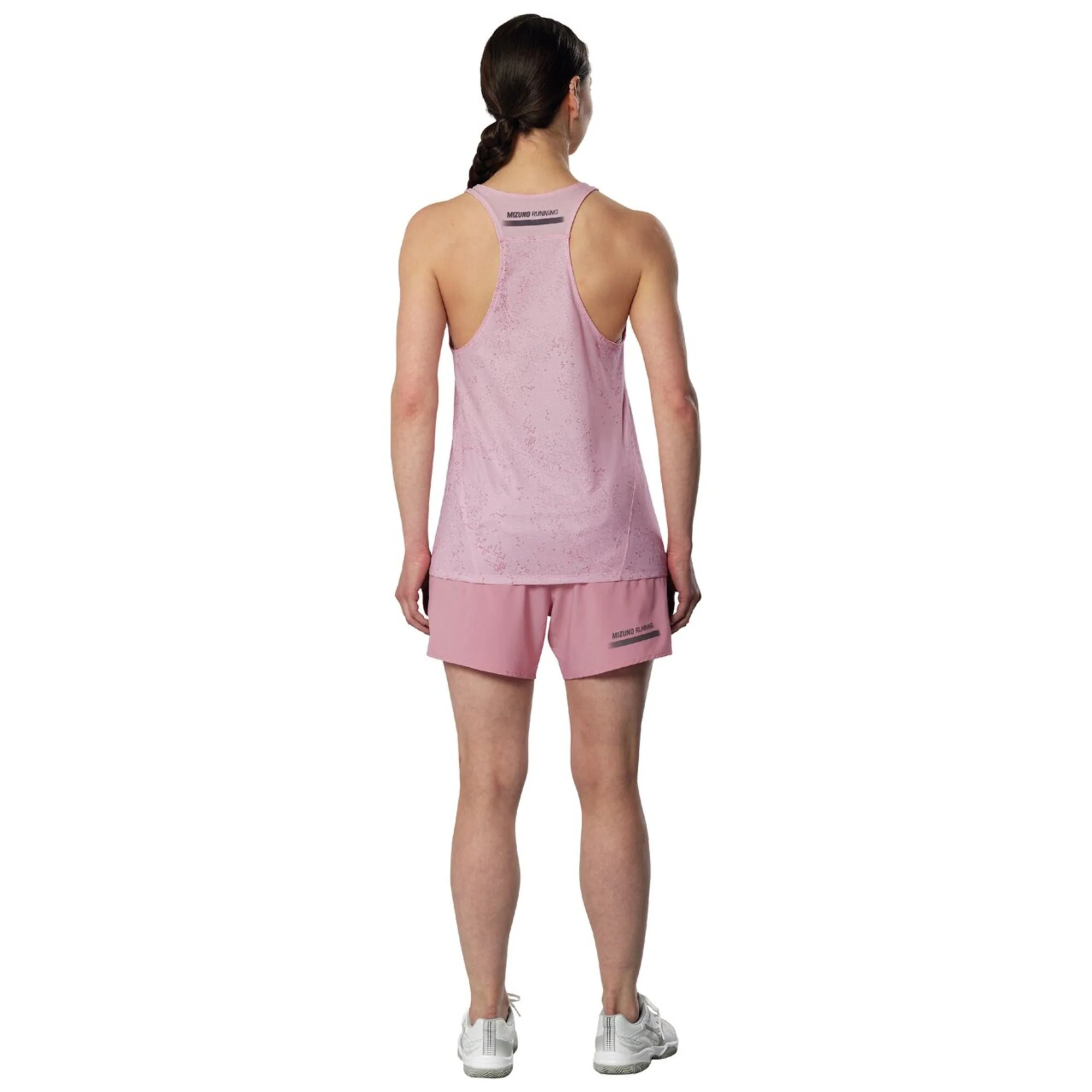 ACTIVE DRYAEROFLOW GRAPHIC TANK TOP - Image 4