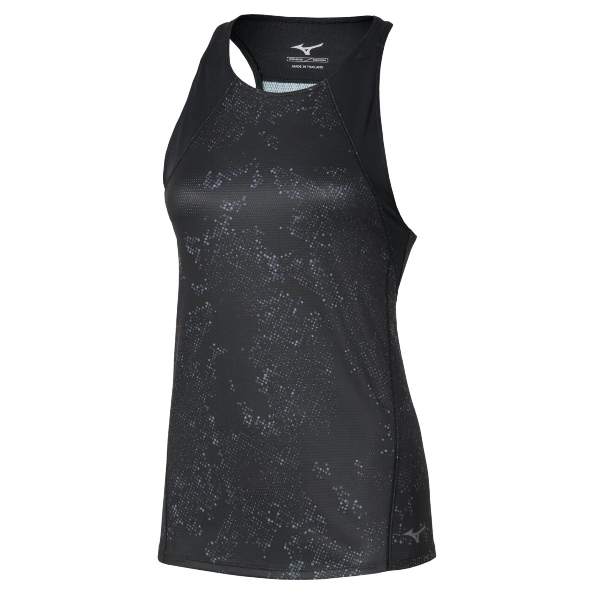 ACTIVE DRYAEROFLOW GRAPHIC TANK TOP - Image 5