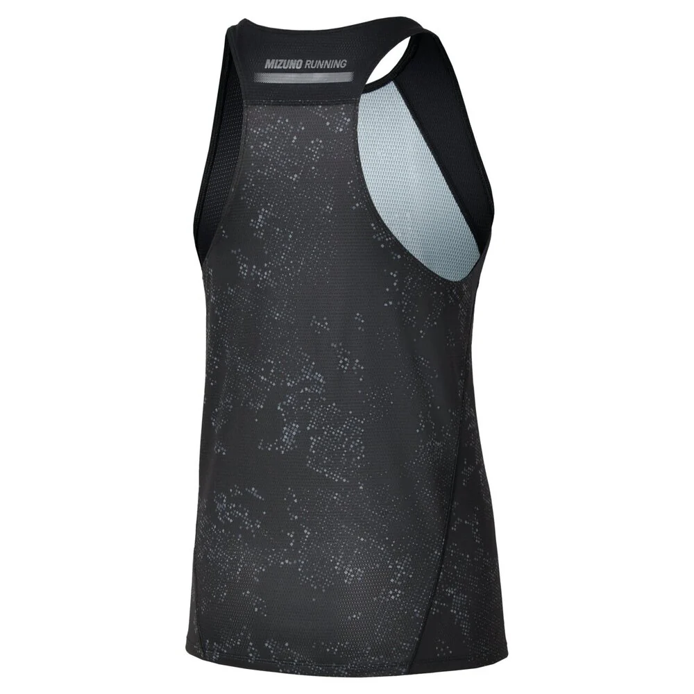ACTIVE DRYAEROFLOW GRAPHIC TANK TOP - Image 6