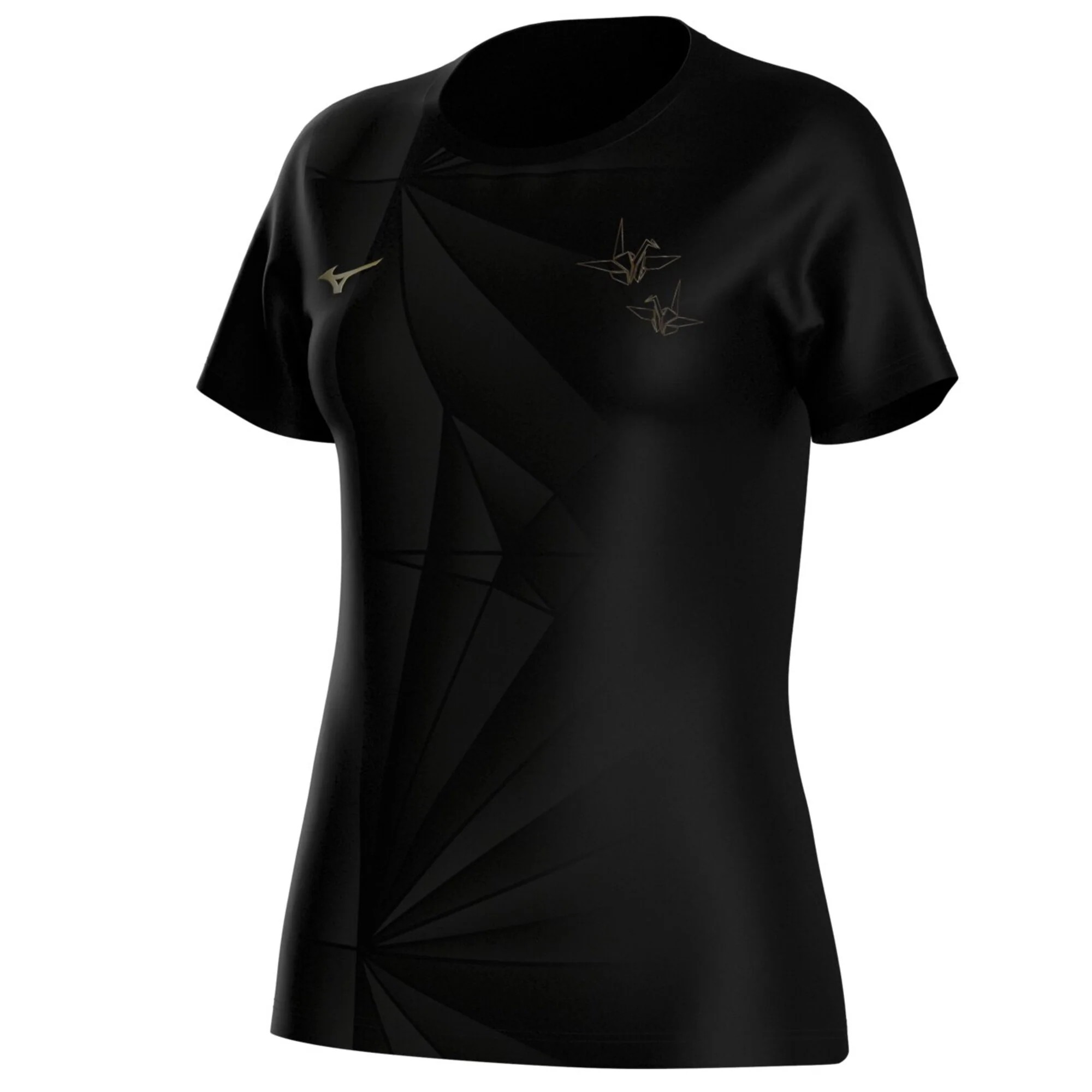 ACTIVE DRYAEROFLOW GRAPHIC SHORT SLEEVE TEE