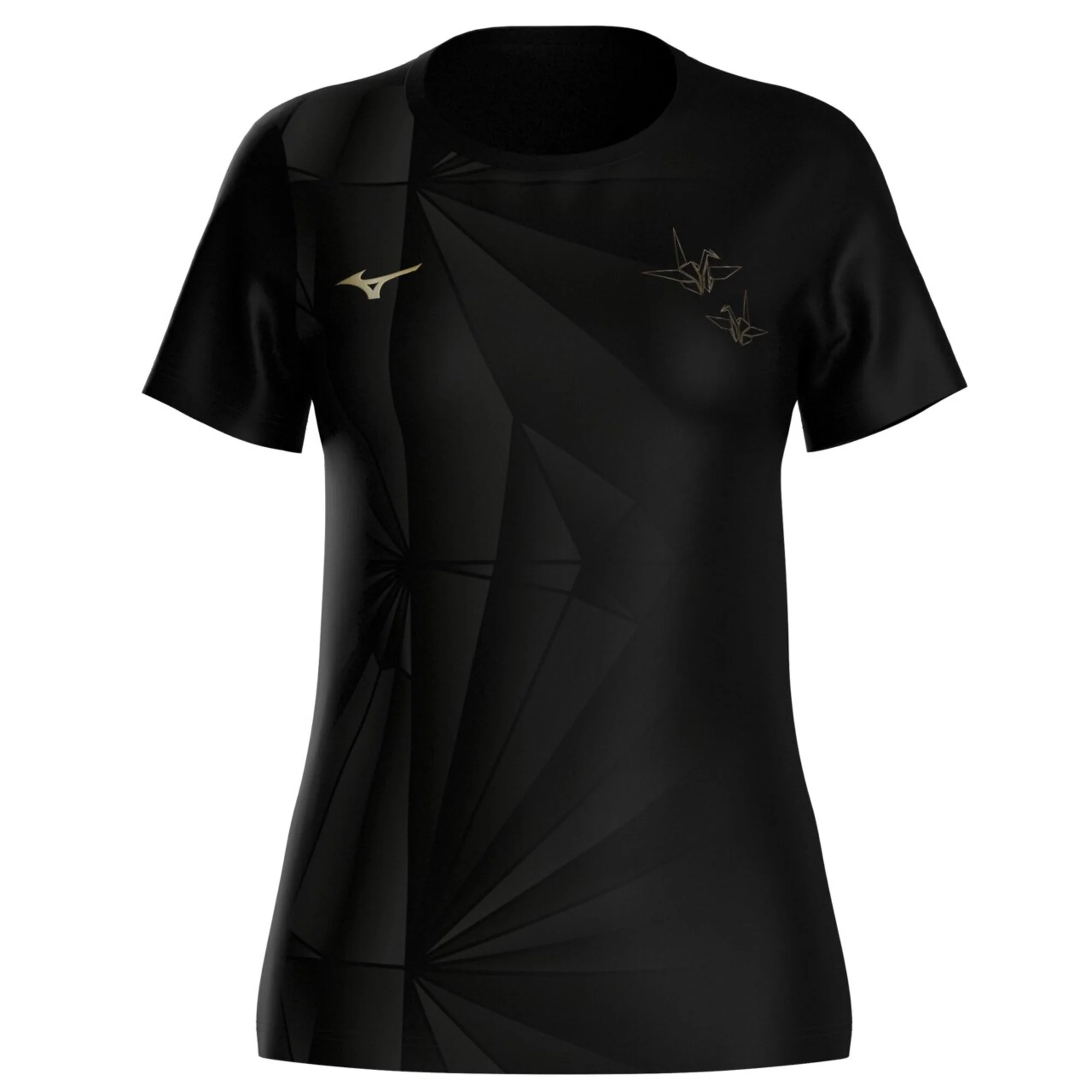 ACTIVE DRYAEROFLOW GRAPHIC SHORT SLEEVE TEE - Image 2