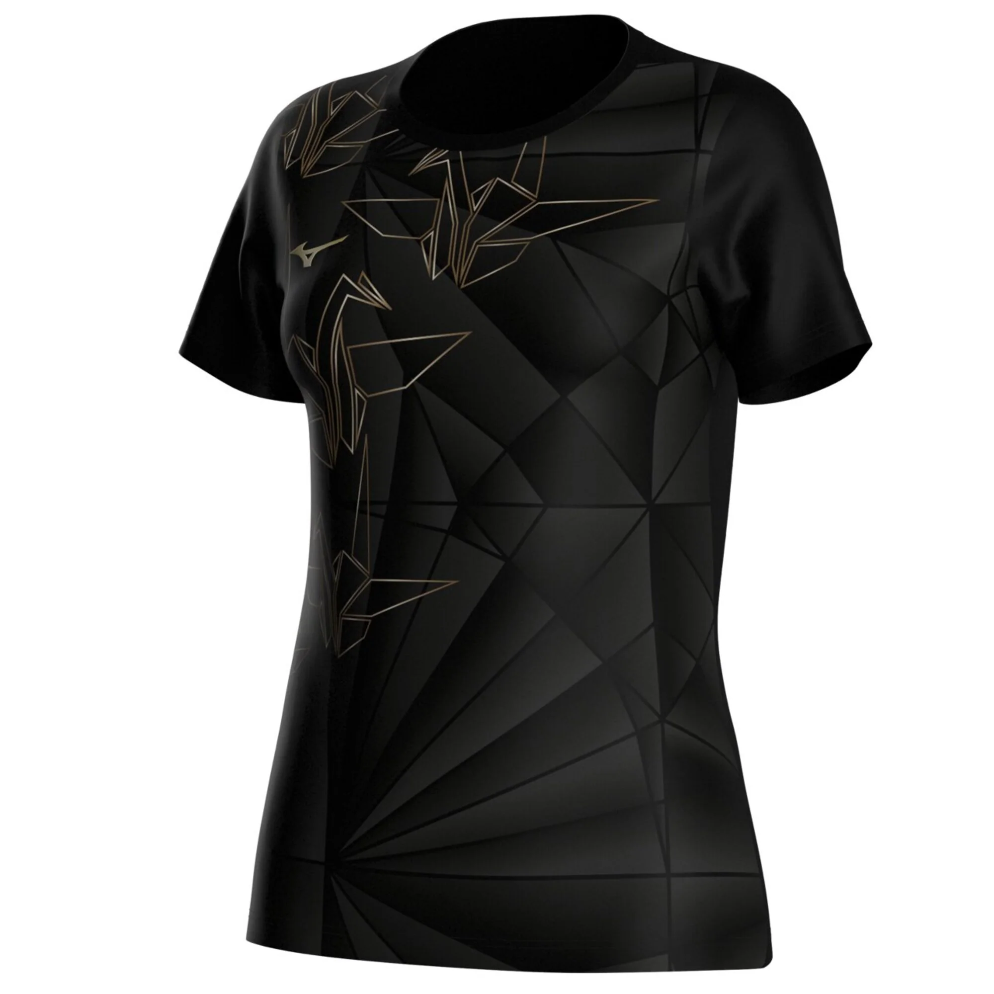 ACTIVE DRYAEROFLOW GRAPHIC SHORT SLEEVE TEE - Image 4