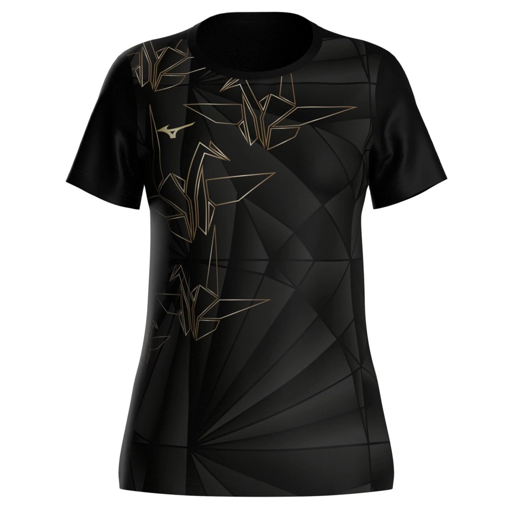 ACTIVE DRYAEROFLOW GRAPHIC SHORT SLEEVE TEE - Image 5