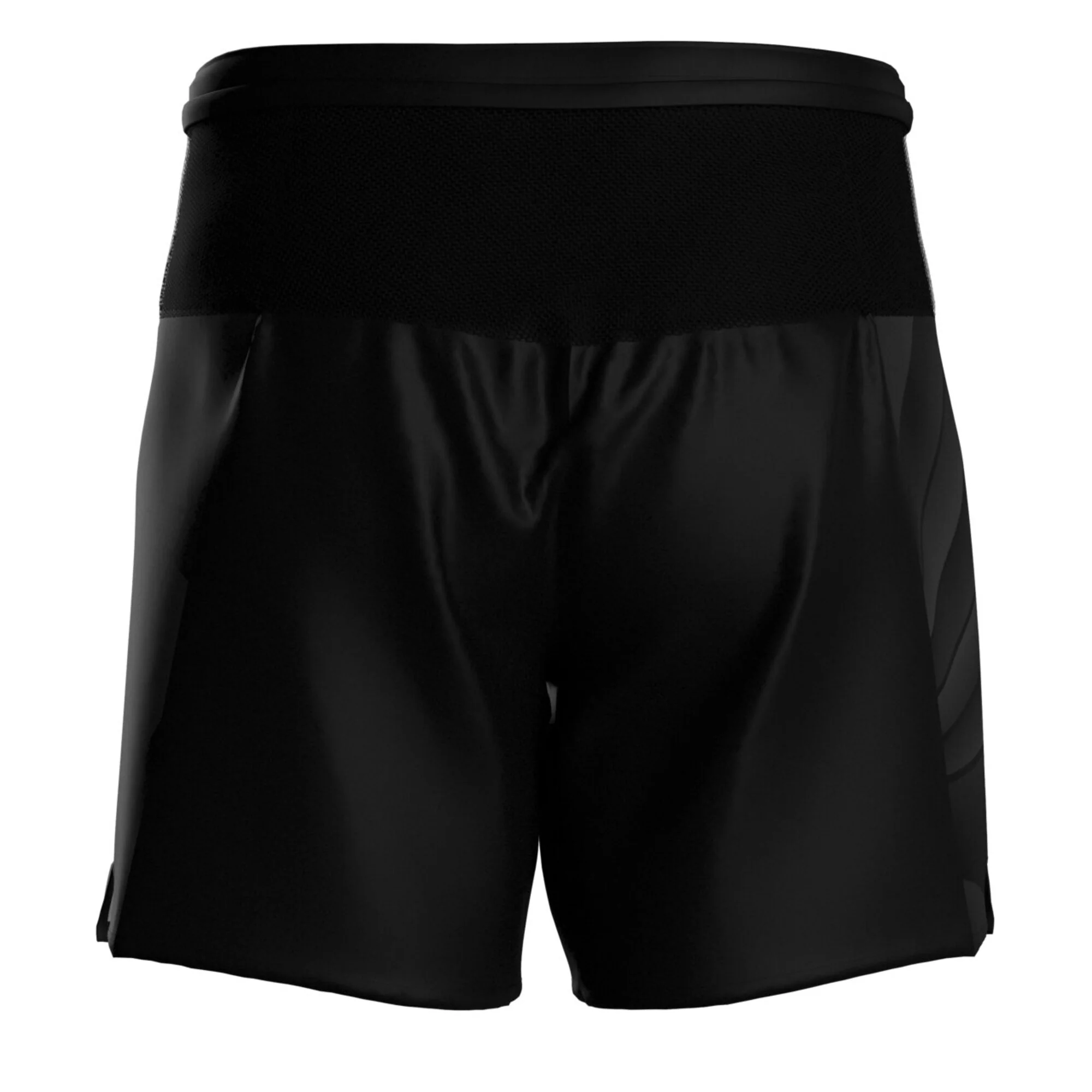 ACTIVE GRAPHIC MULTI POCKET 7 INCHES SHORT - Image 3