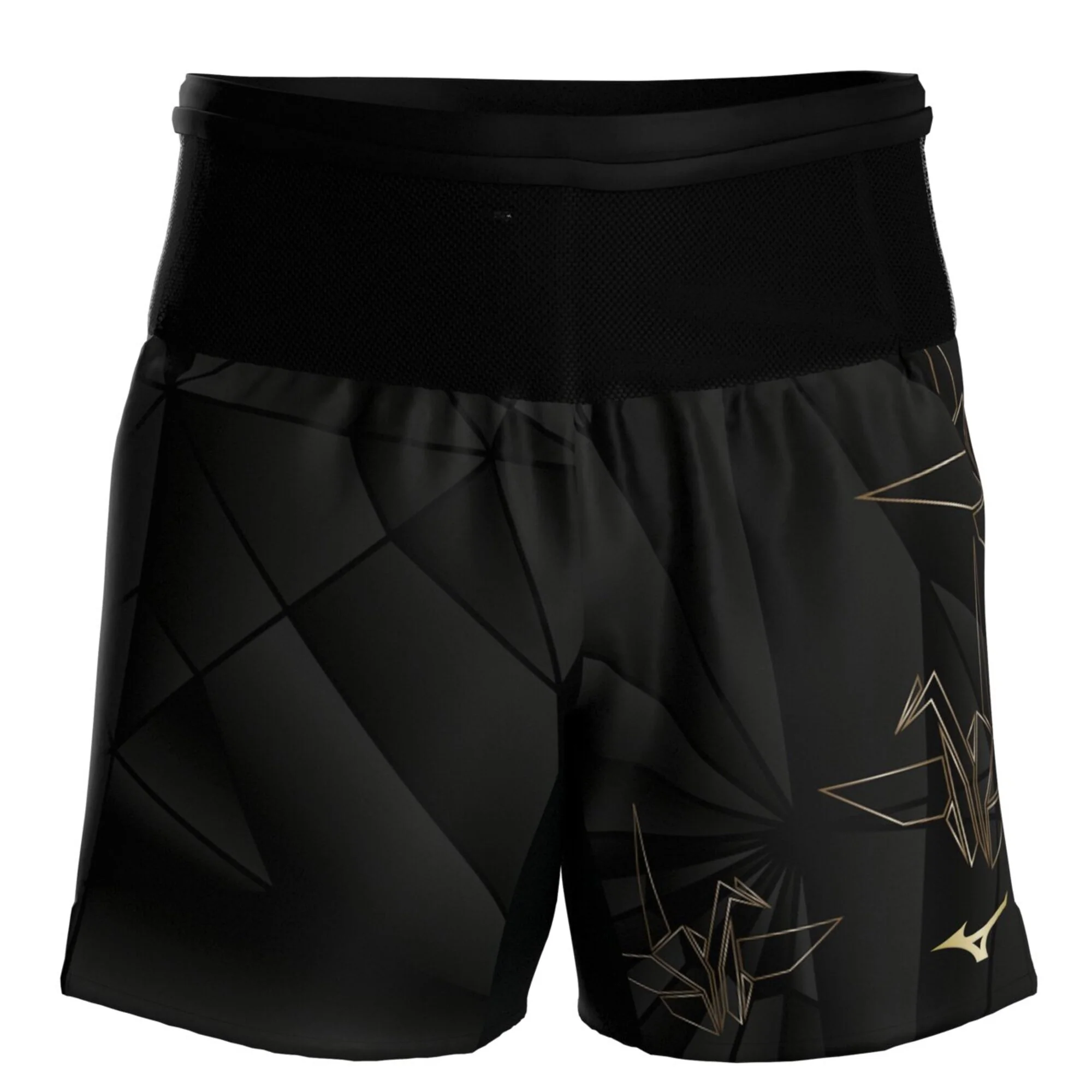 ACTIVE GRAPHIC MULTI POCKET 7 INCHES SHORT - Image 5