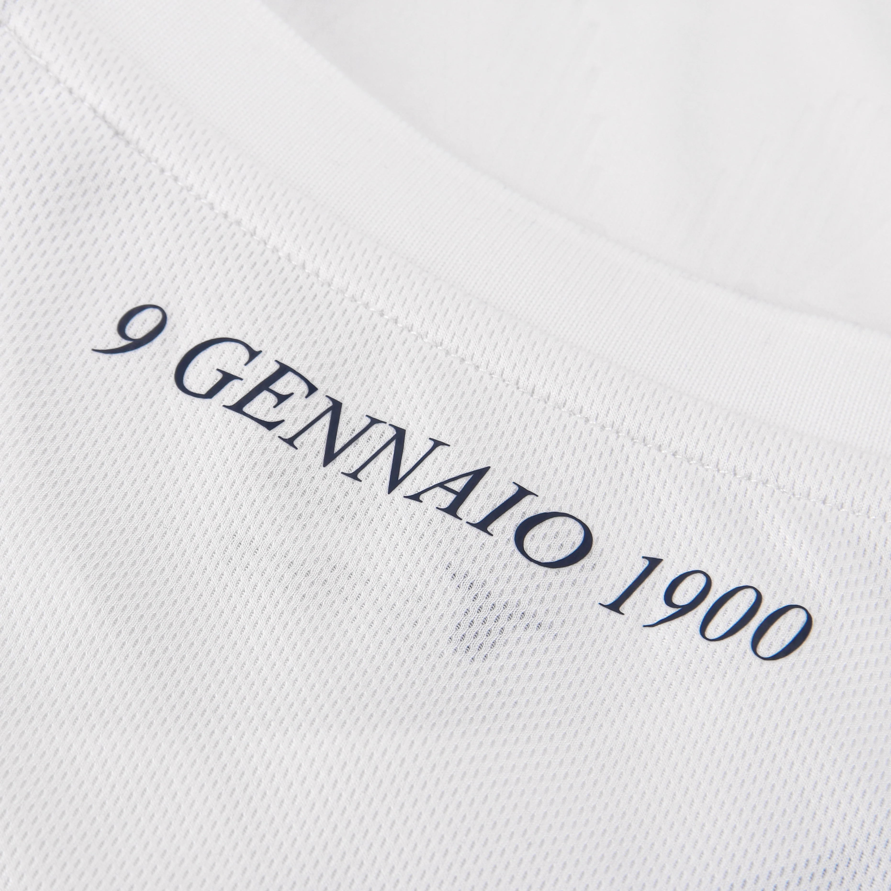 LAZIO 125th REPLICA JERSEY - Image 6