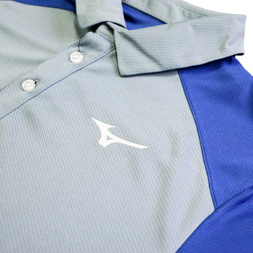 COLOUR BLOCK POLO - Image 10