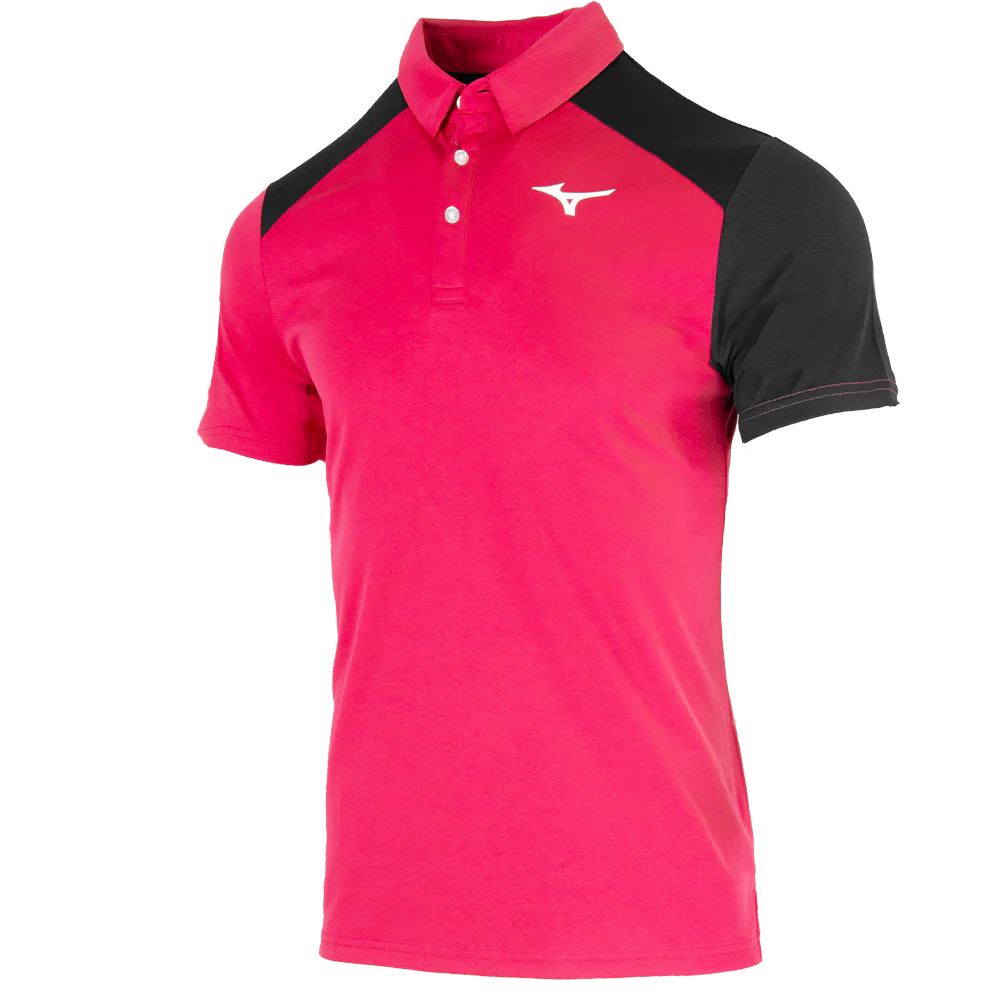 COLOUR BLOCK POLO - Image 4
