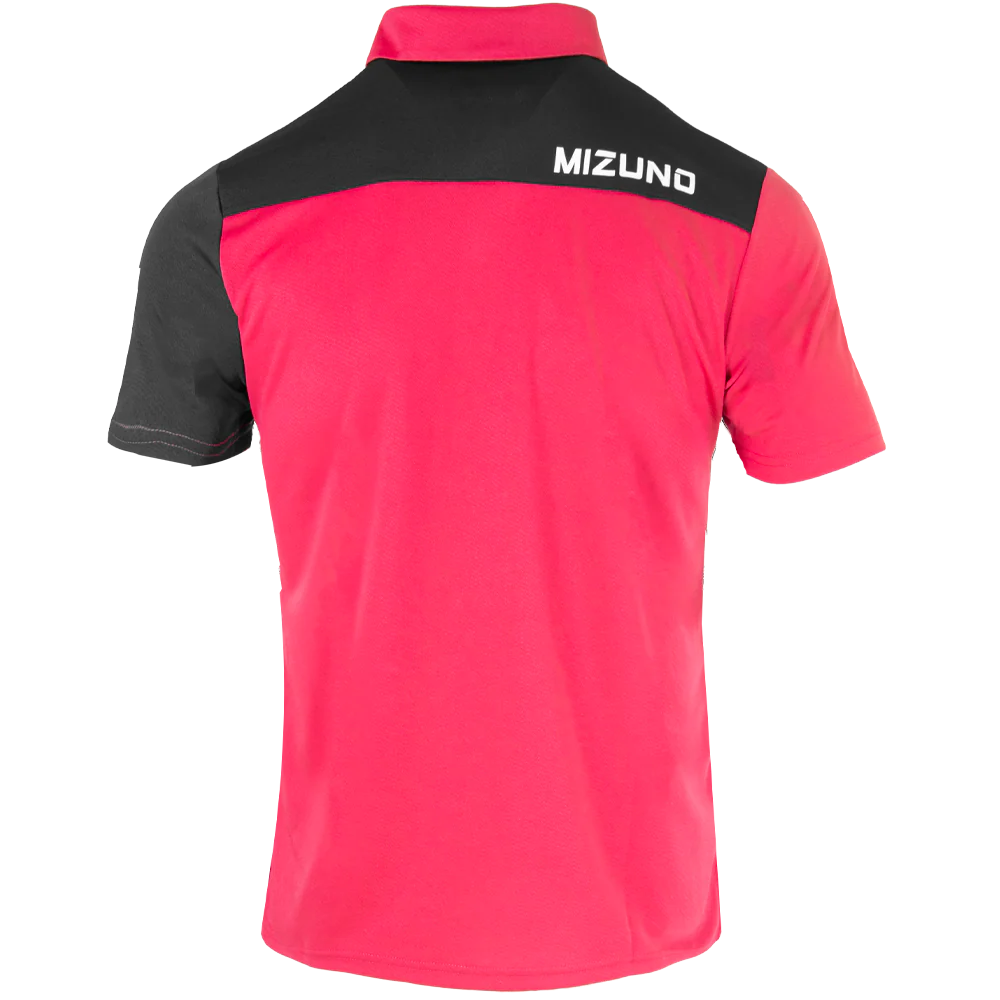 COLOUR BLOCK POLO - Image 5