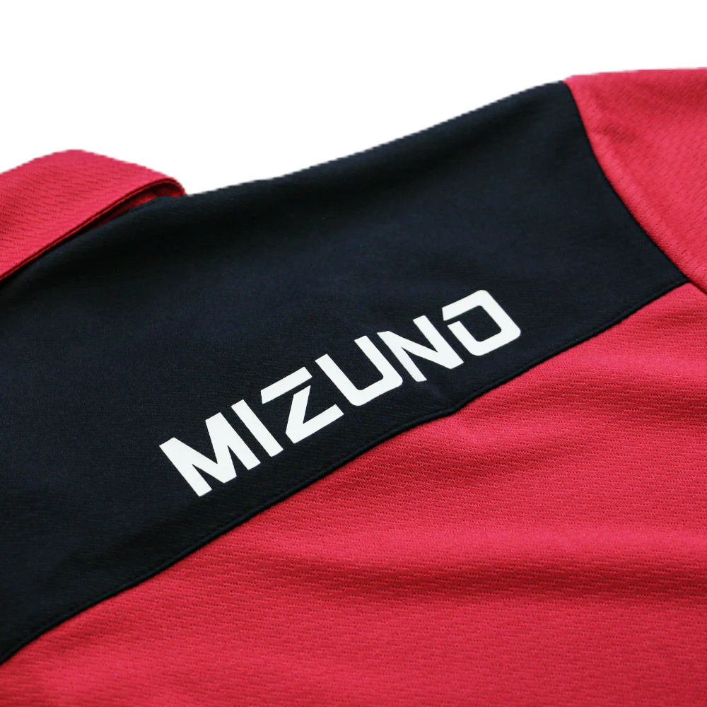 COLOUR BLOCK POLO - Image 7