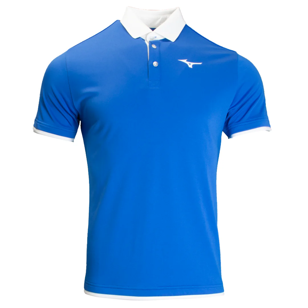 M COLOUR BLOCK RIBBED COLLAR SHIRT