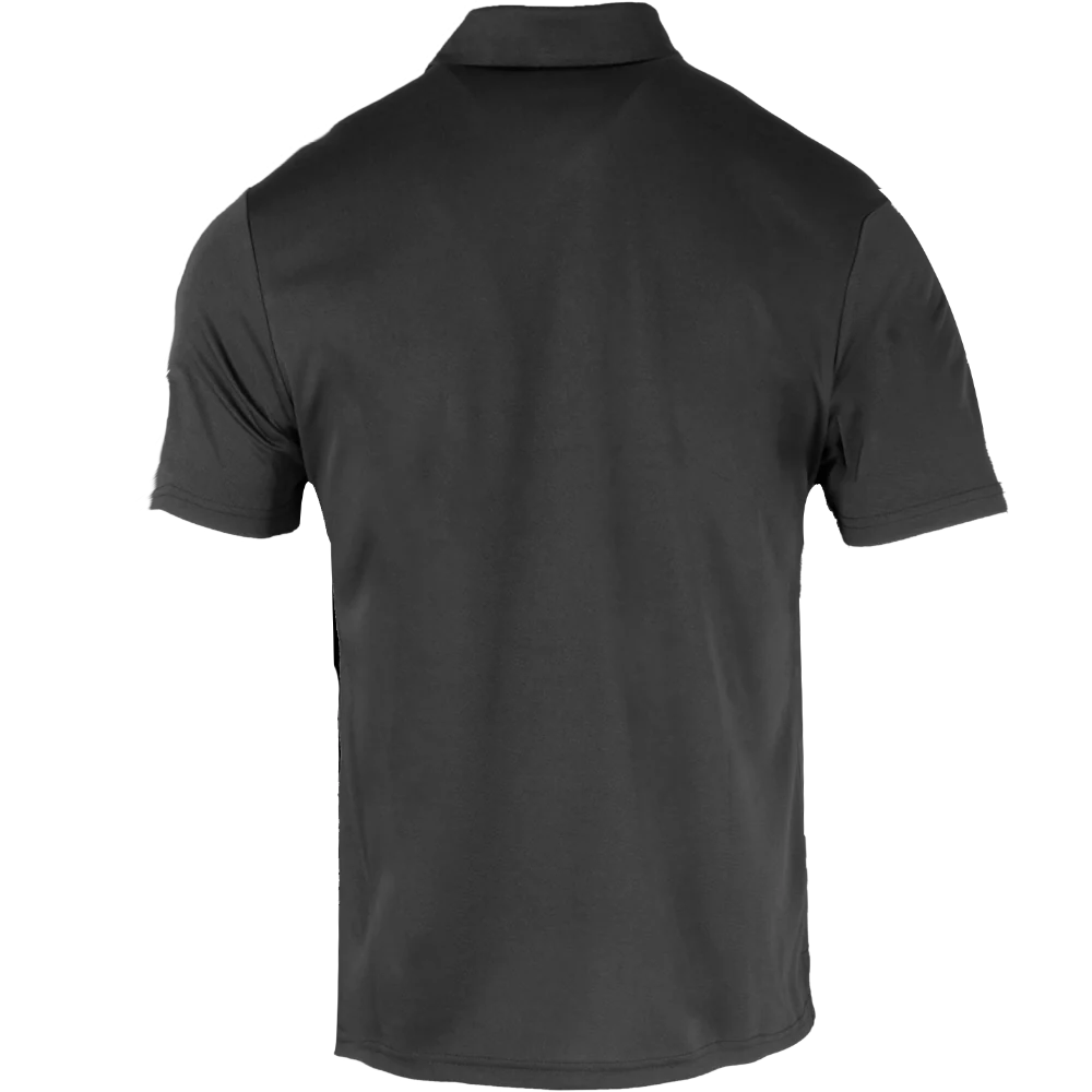 SHORT SLEEVE POLO - Image 2