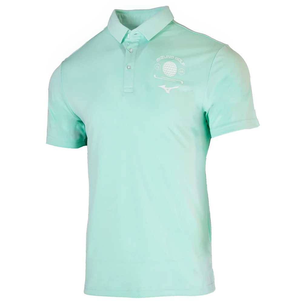 SHORT SLEEVE POLO - Image 4